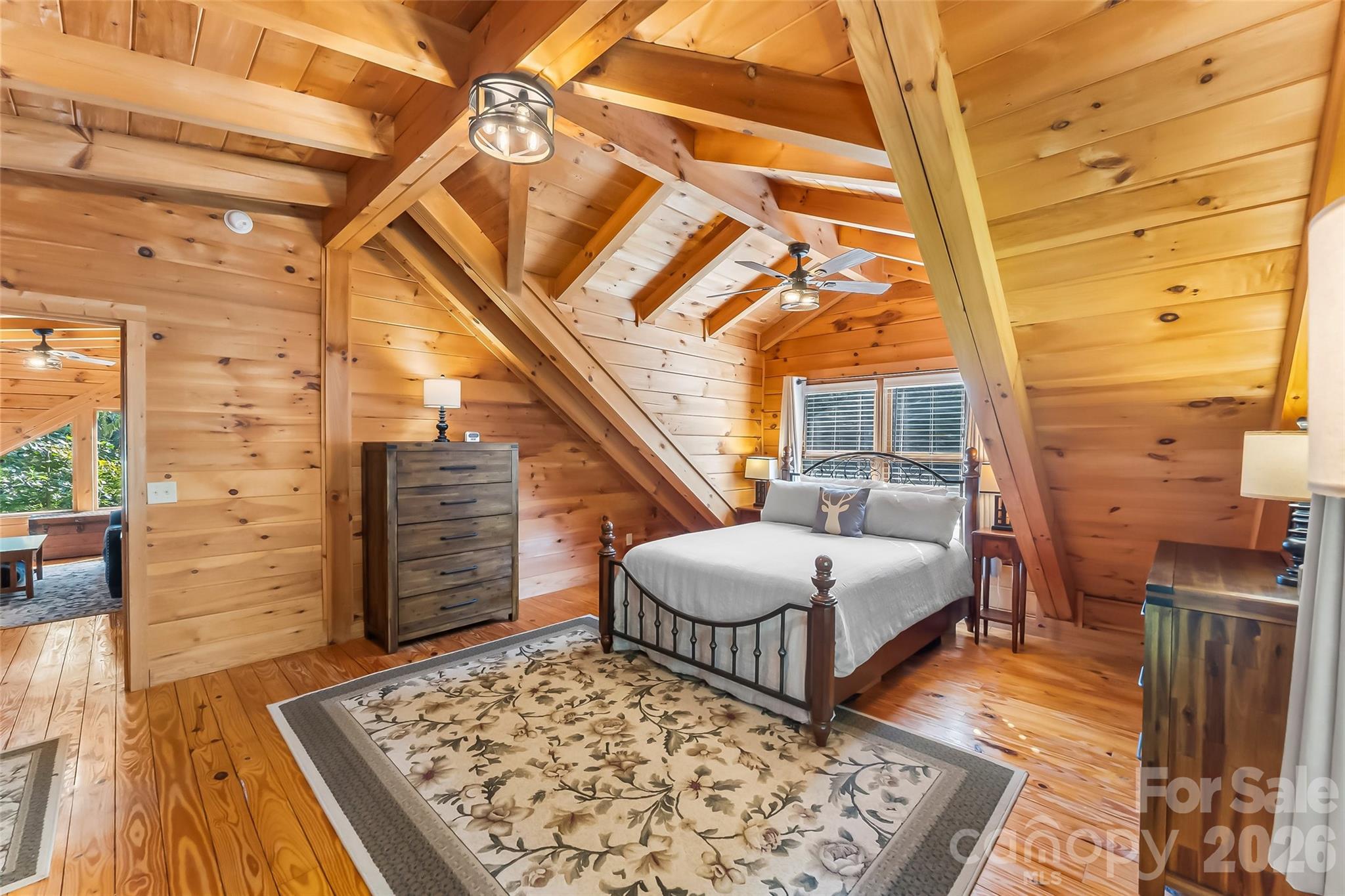 Primary Suite - 85 Trellis Drive, Nebo