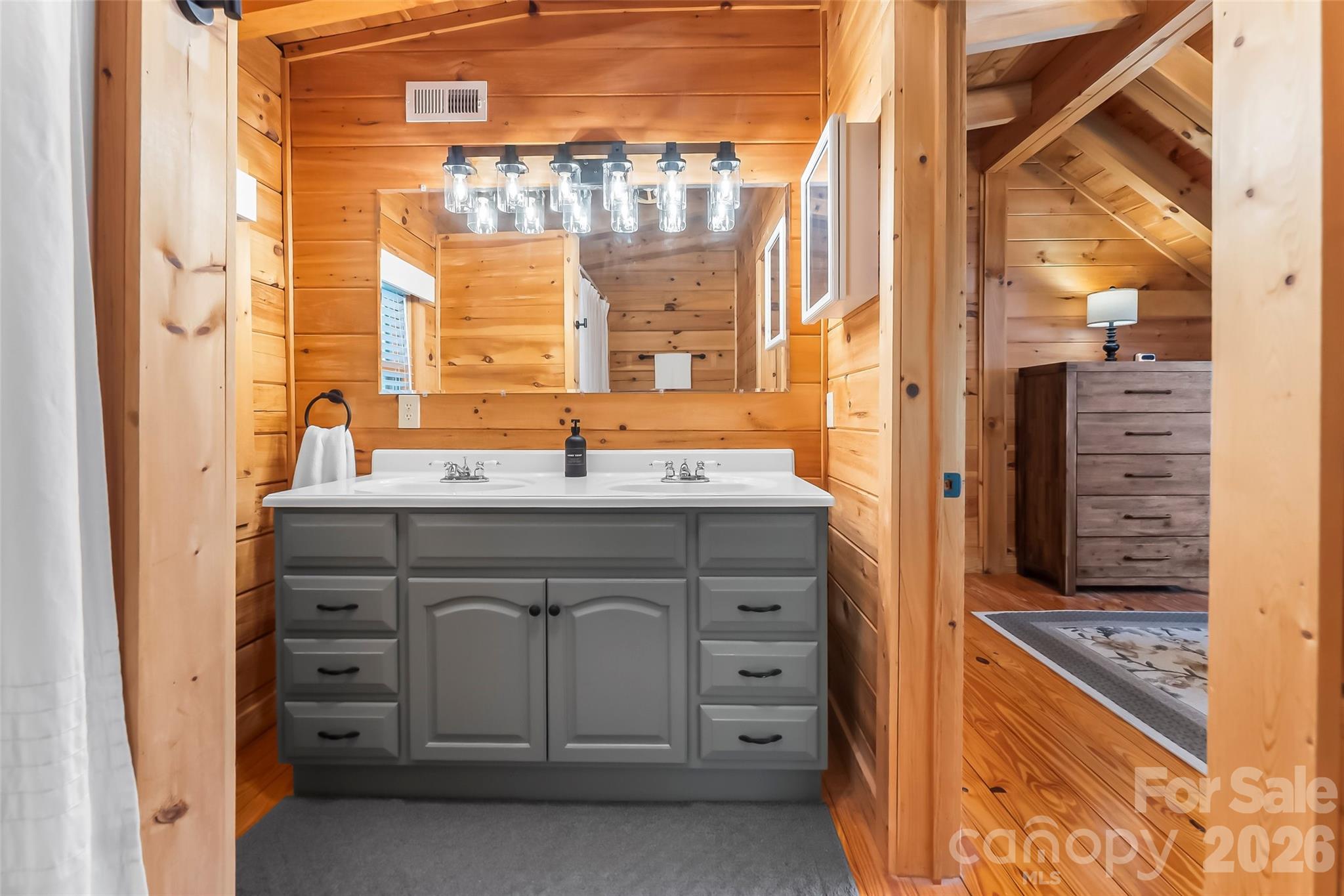 Primary Suite BA - 85 Trellis Drive, Nebo