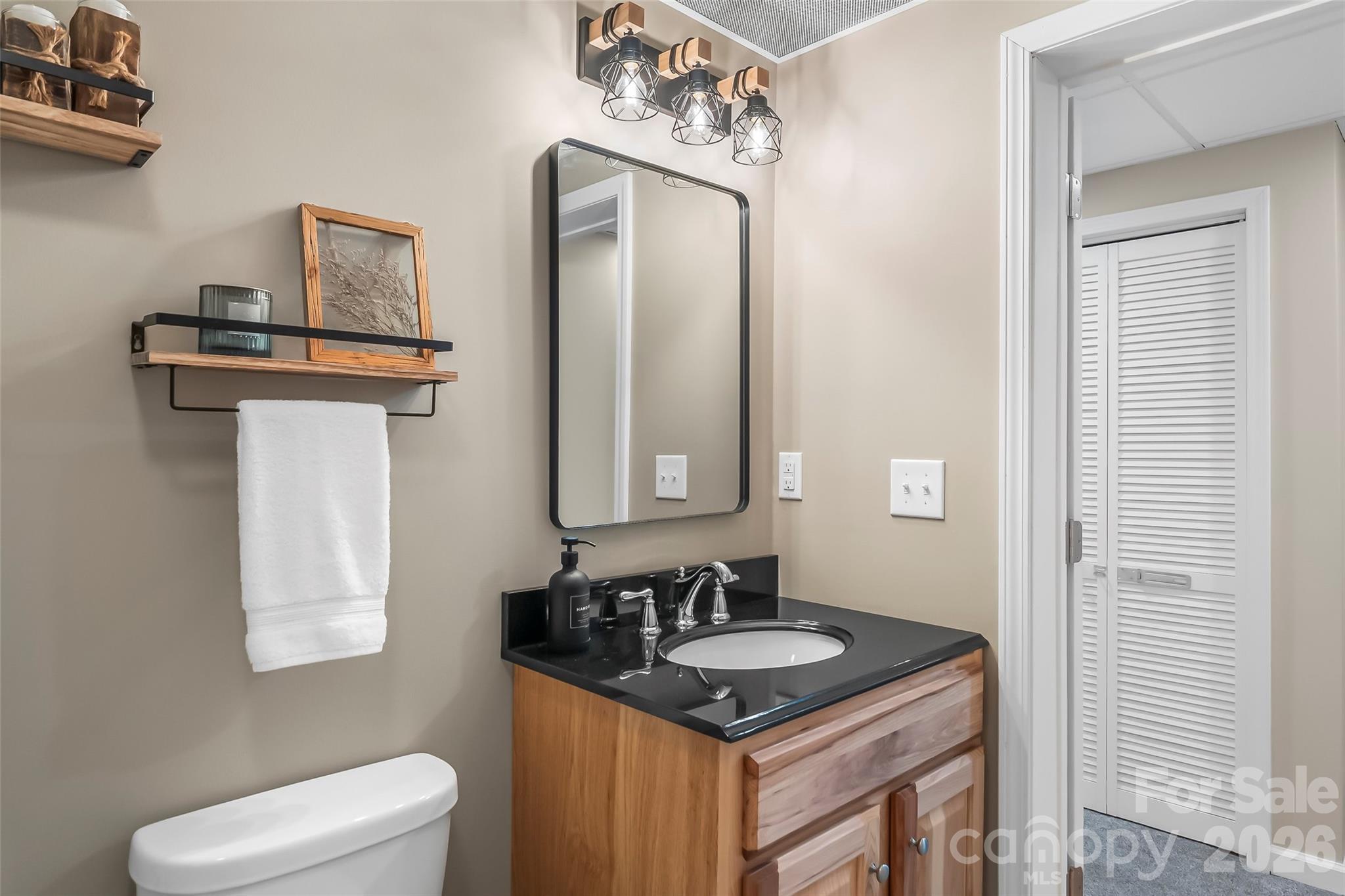 Basement BA - 85 Trellis Drive, Nebo
