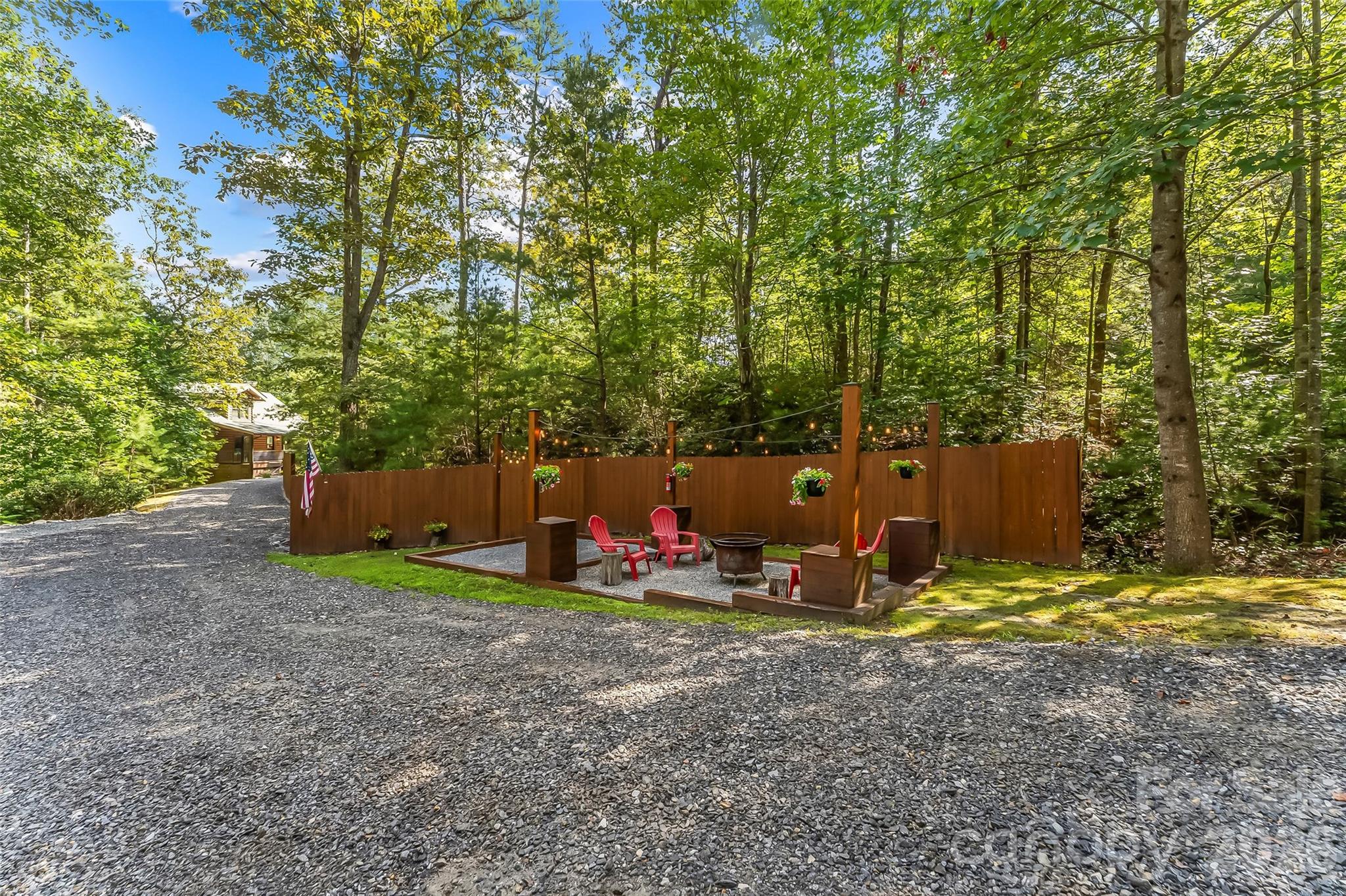 Single Family Residence at 85 Trellis Drive, Nebo, photo 36 of 44
