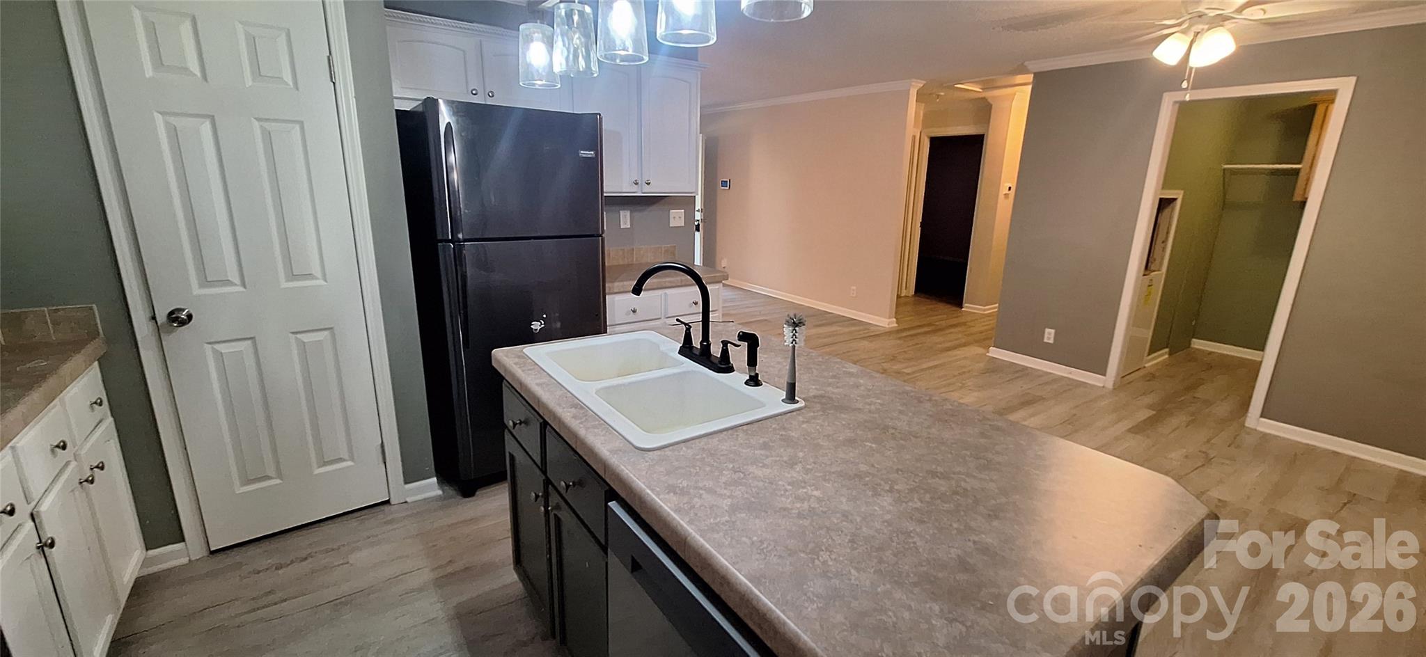 Kitchen - 120 Otto Road, Cherryville
