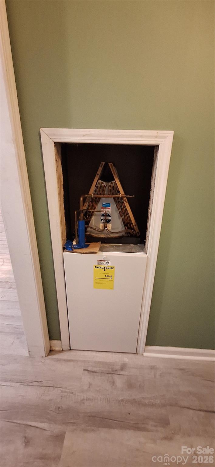 Furnace - 120 Otto Road, Cherryville