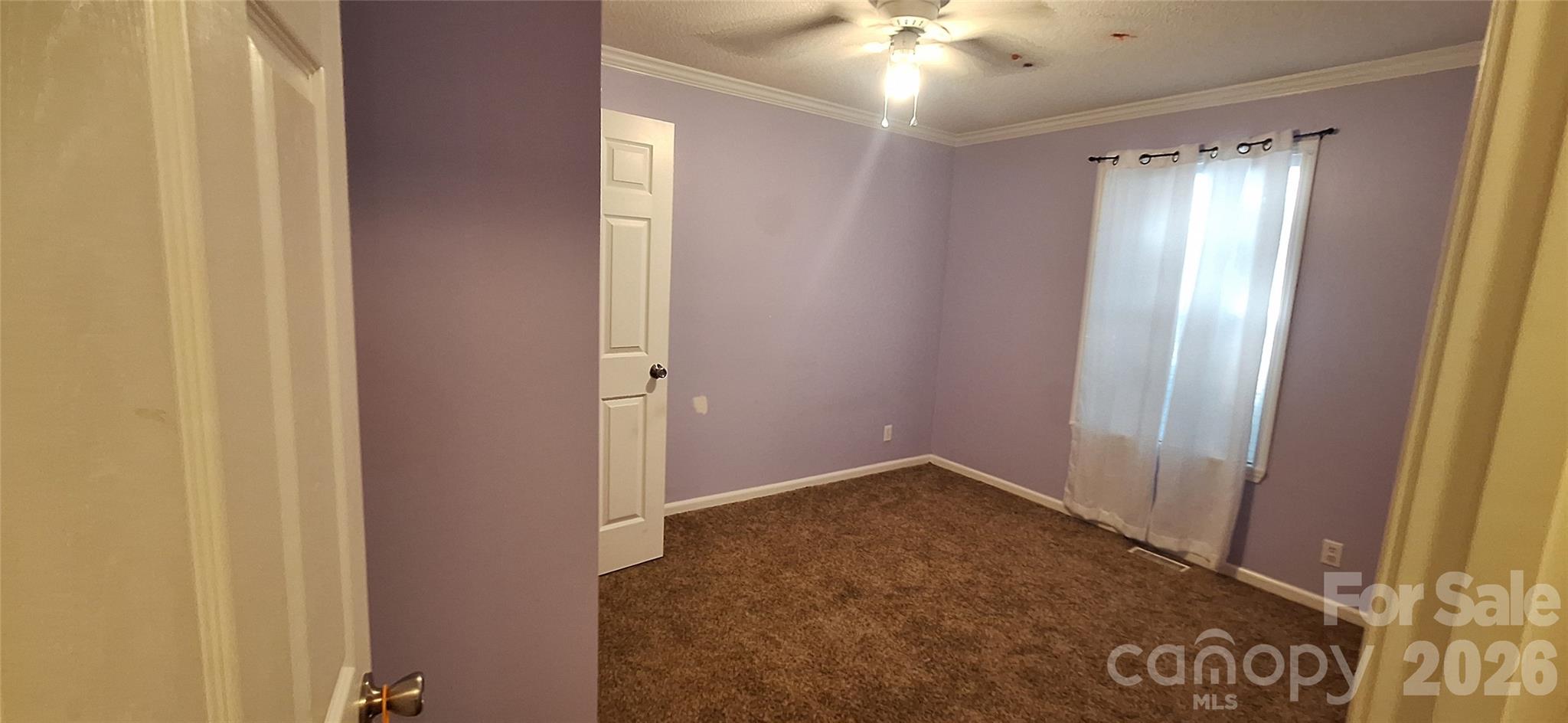 Bedroom #2 - 120 Otto Road, Cherryville