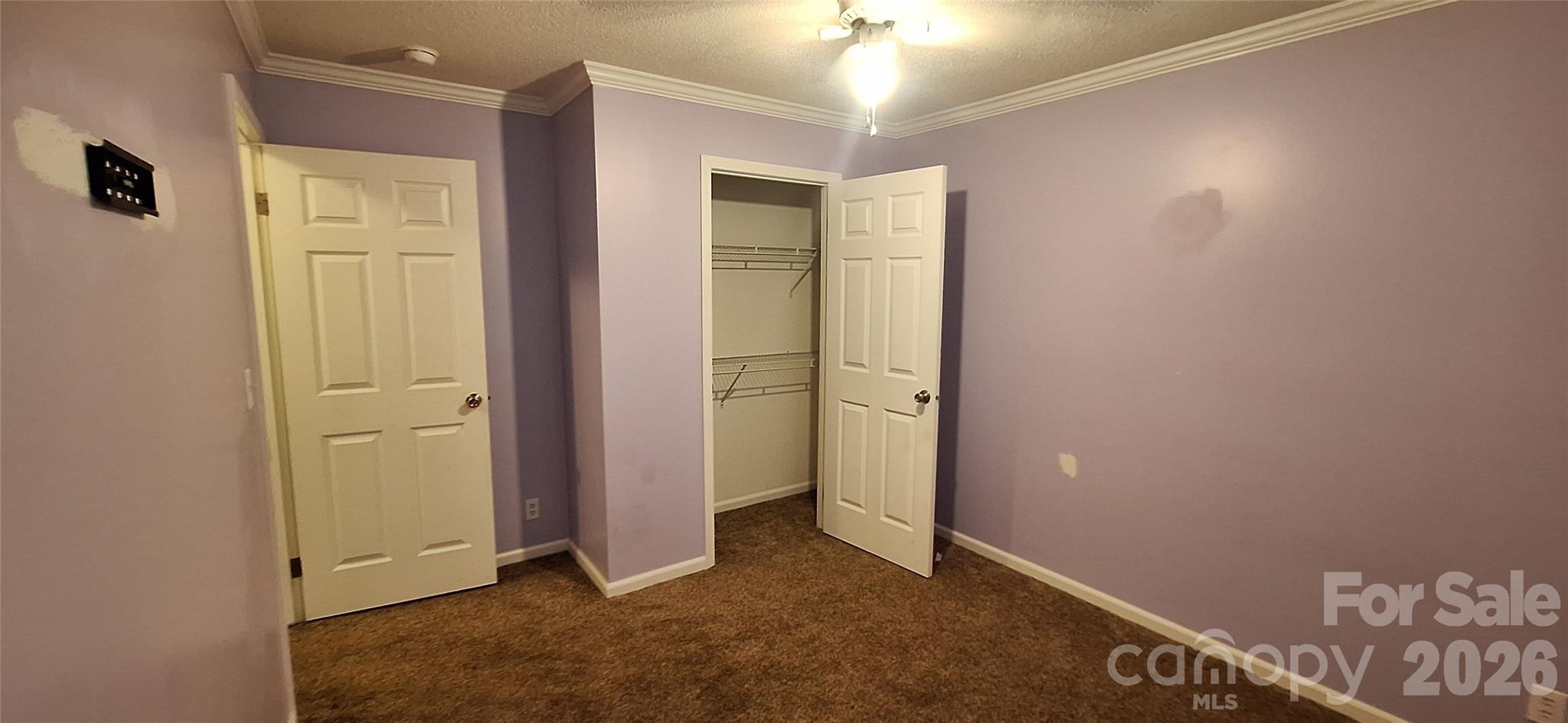 Rest of Bedroom #2 - 120 Otto Road, Cherryville