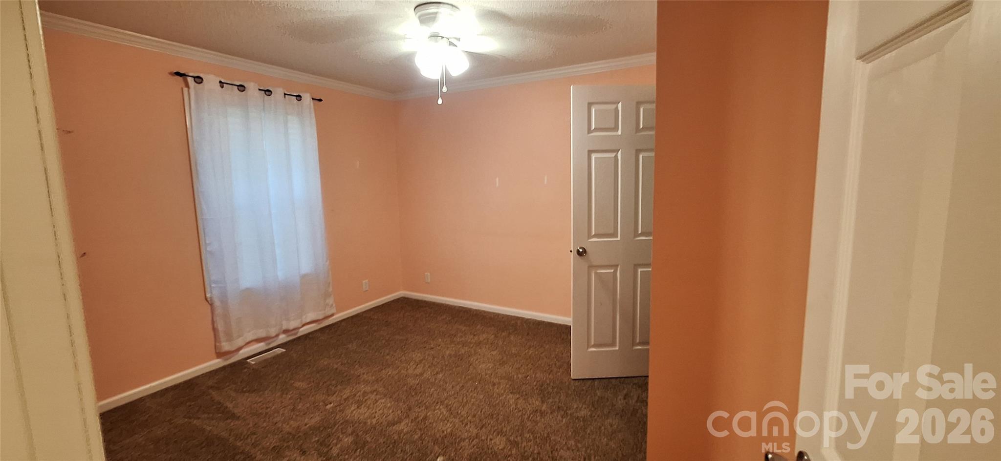 Bedroom #3 - 120 Otto Road, Cherryville