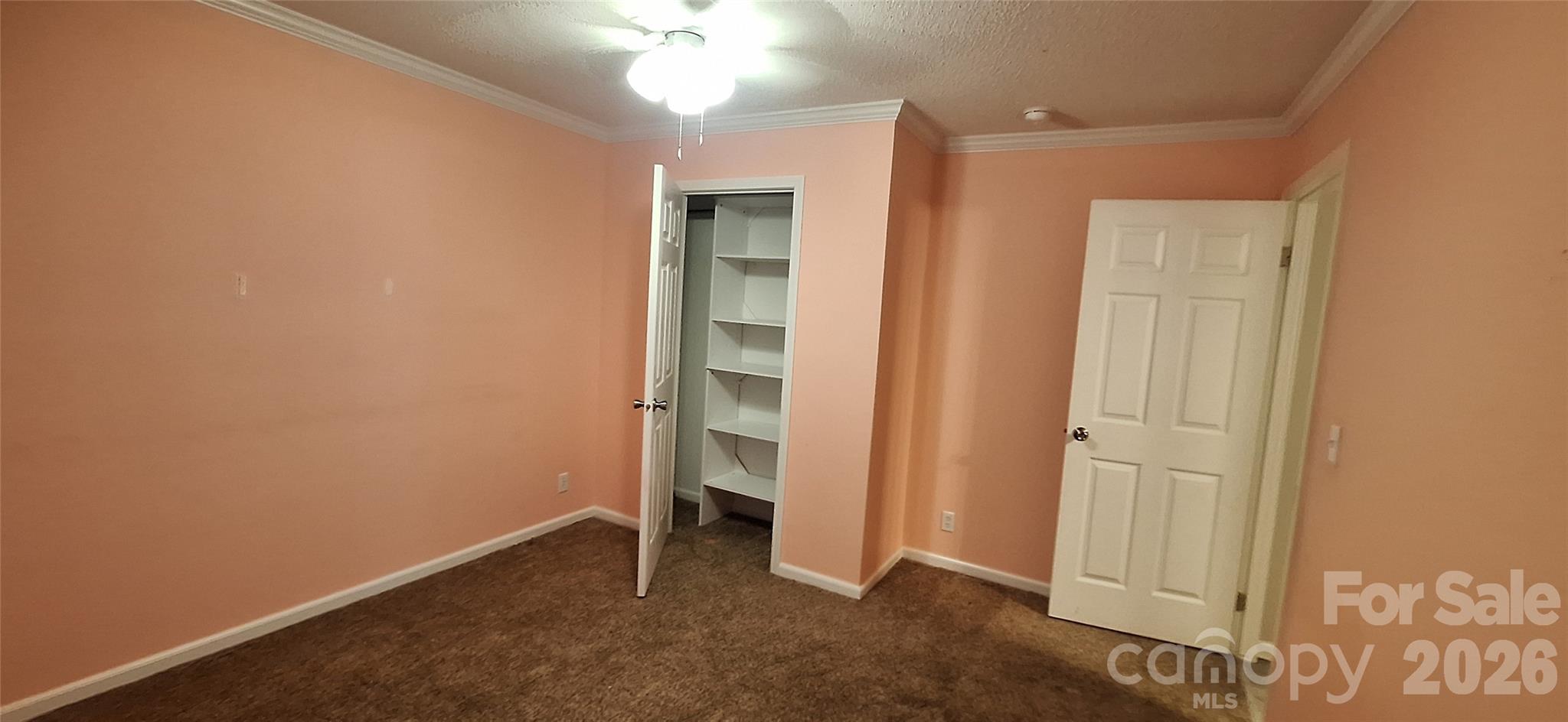 Rest of Bedroom #3 - 120 Otto Road, Cherryville