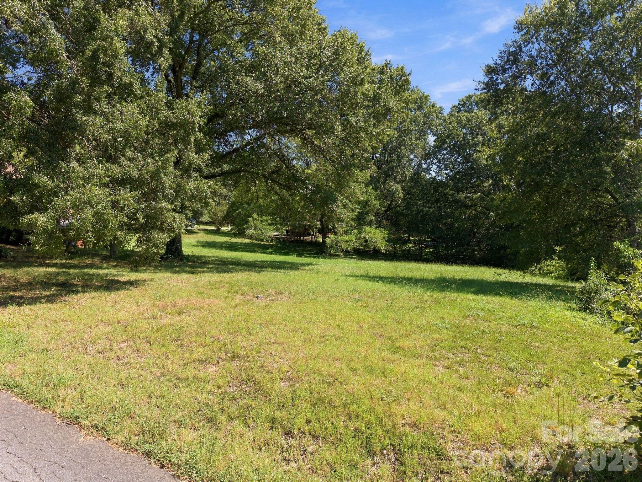 2 Parcels! - 2600 Haven Street, Kannapolis