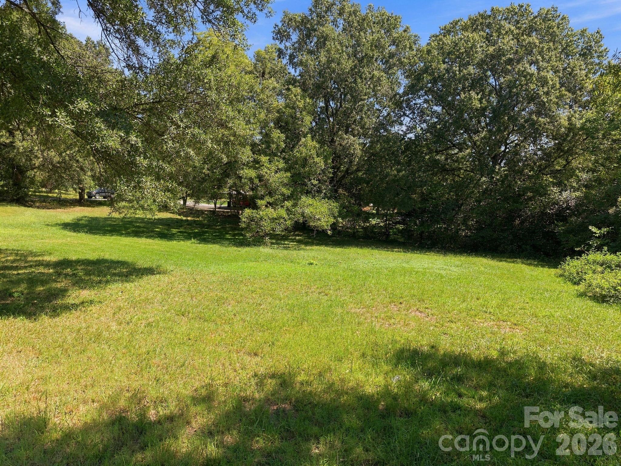 .65 acre Lot - 2600 Haven Street, Kannapolis