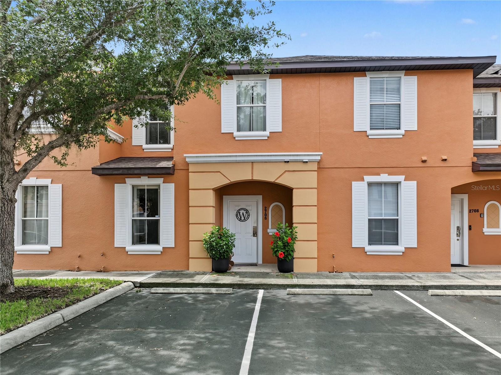 2706 IMPALA LN #2706