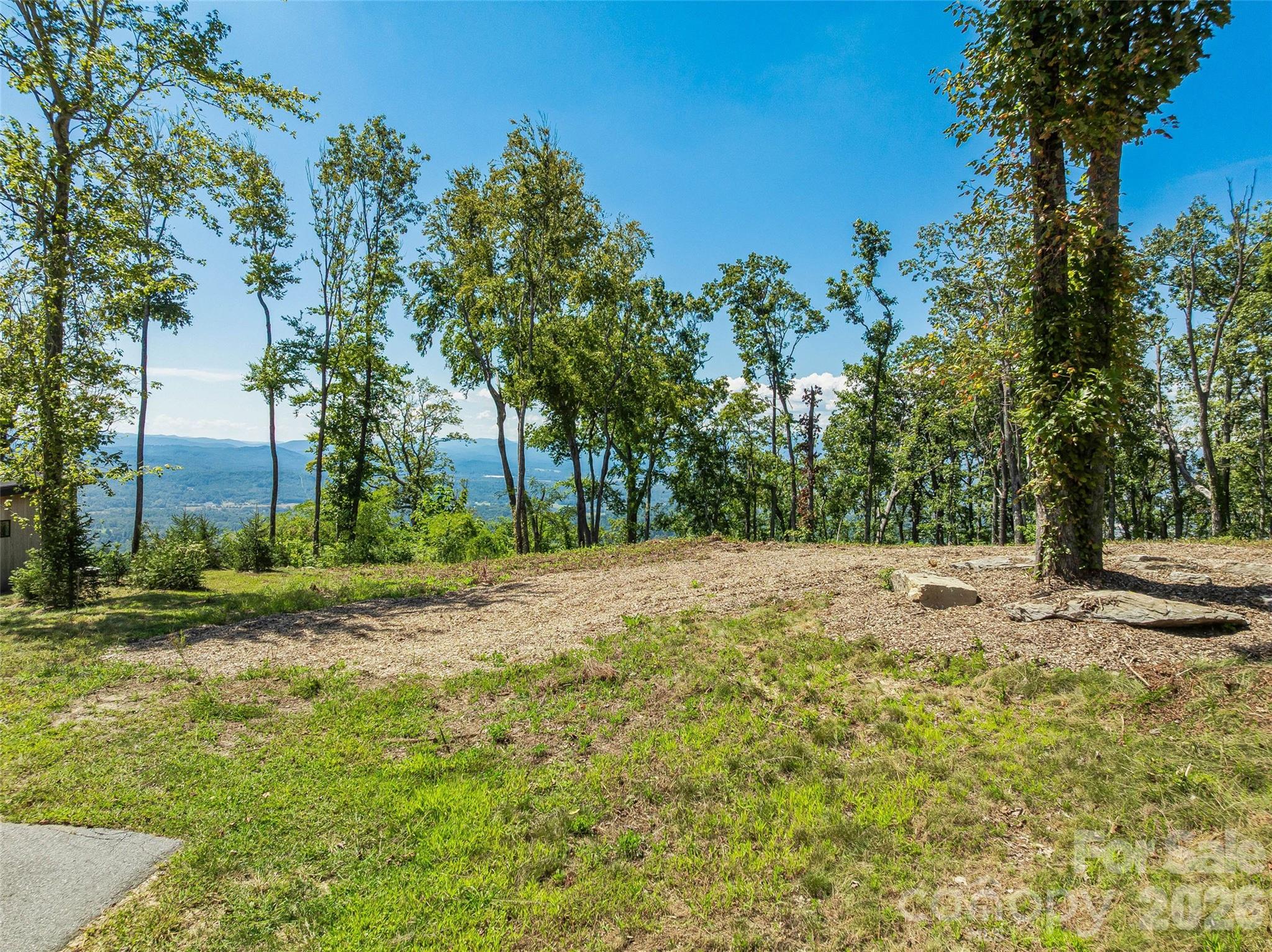 Lot at Lot 43 Haven View Trail, Fletcher, photo 2 of 10