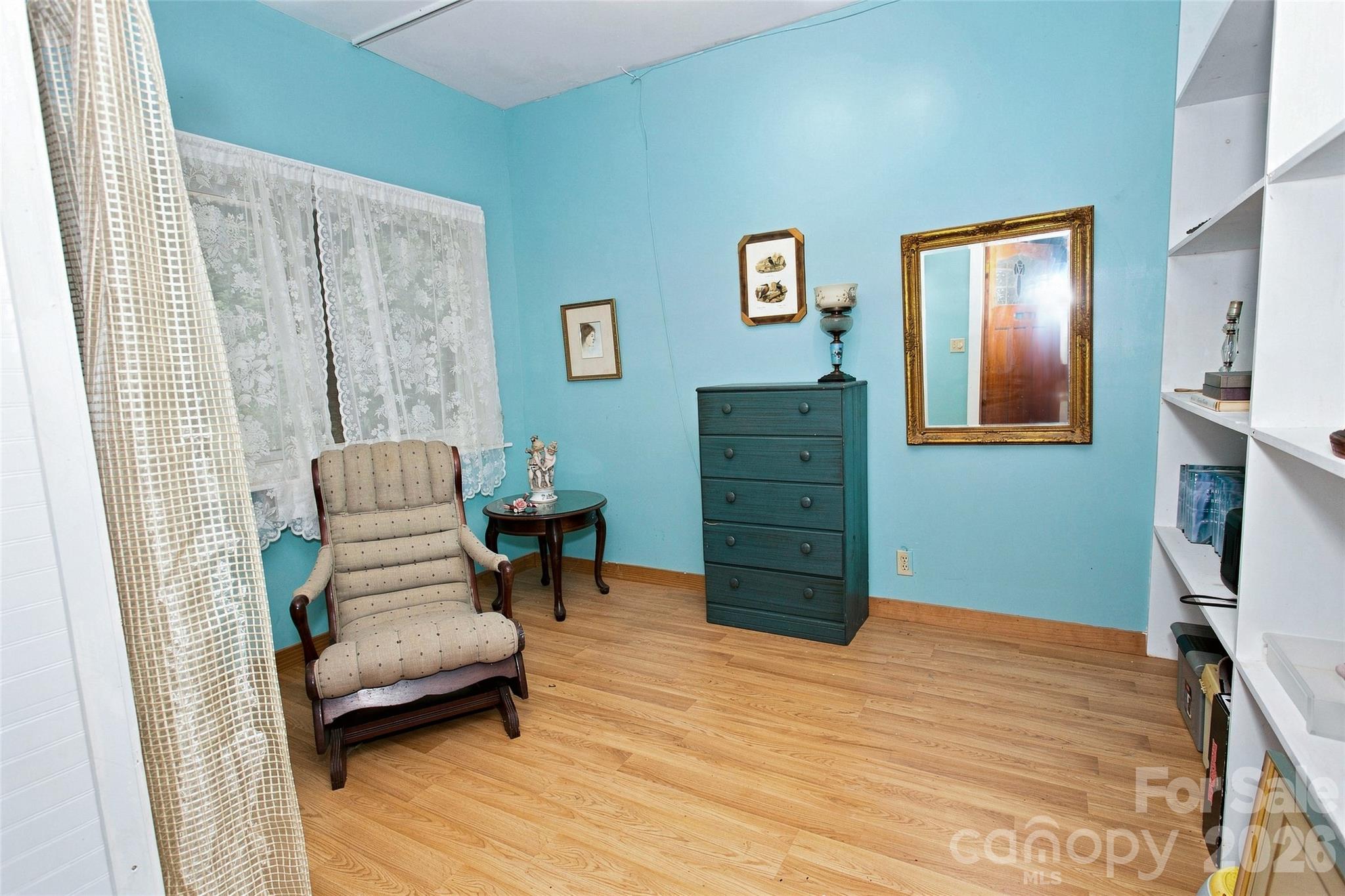 Single Family Residence at 118 Marys Way, Marshall, photo 25 of 48