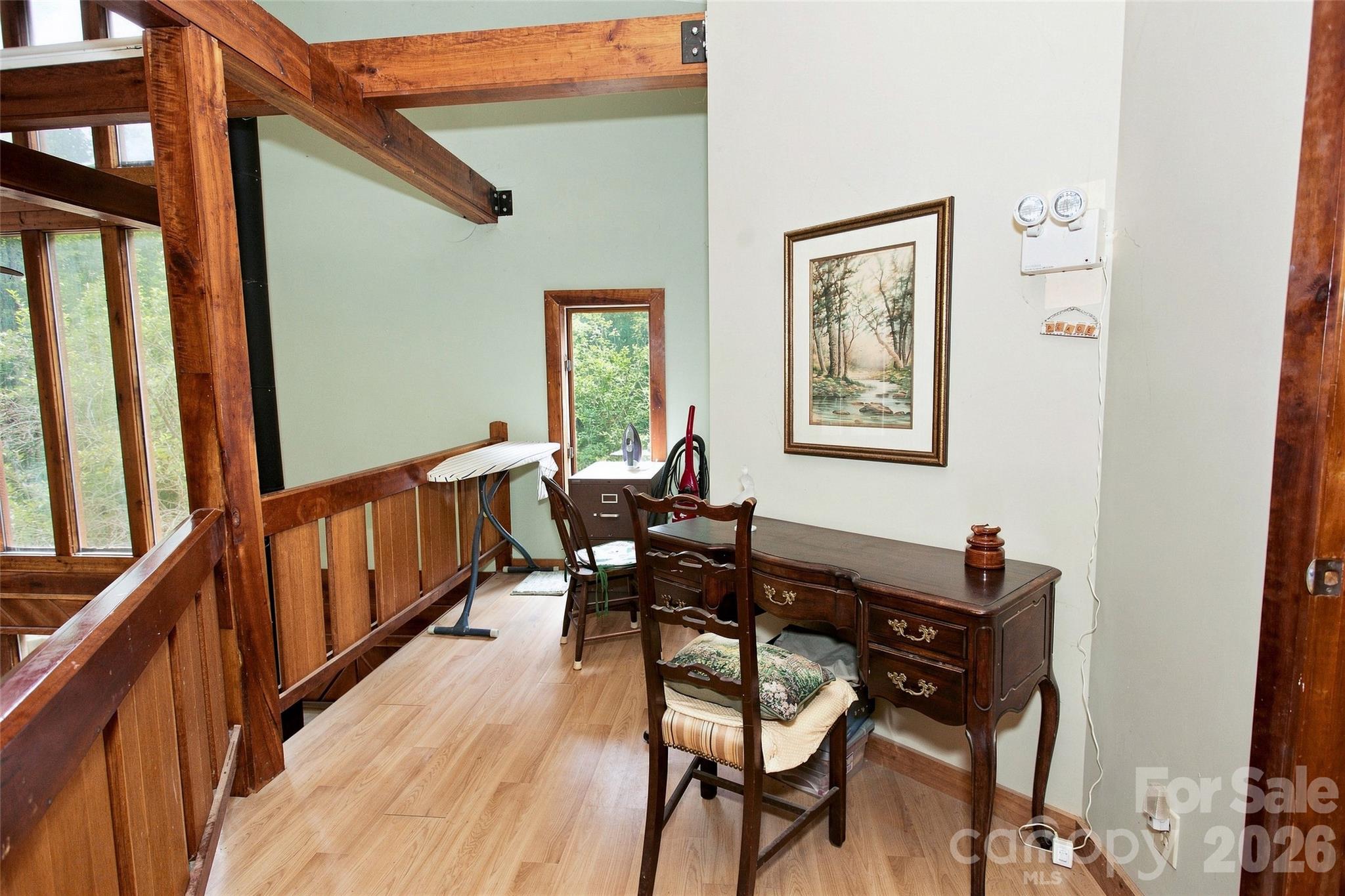 Single Family Residence at 118 Marys Way, Marshall, photo 31 of 48