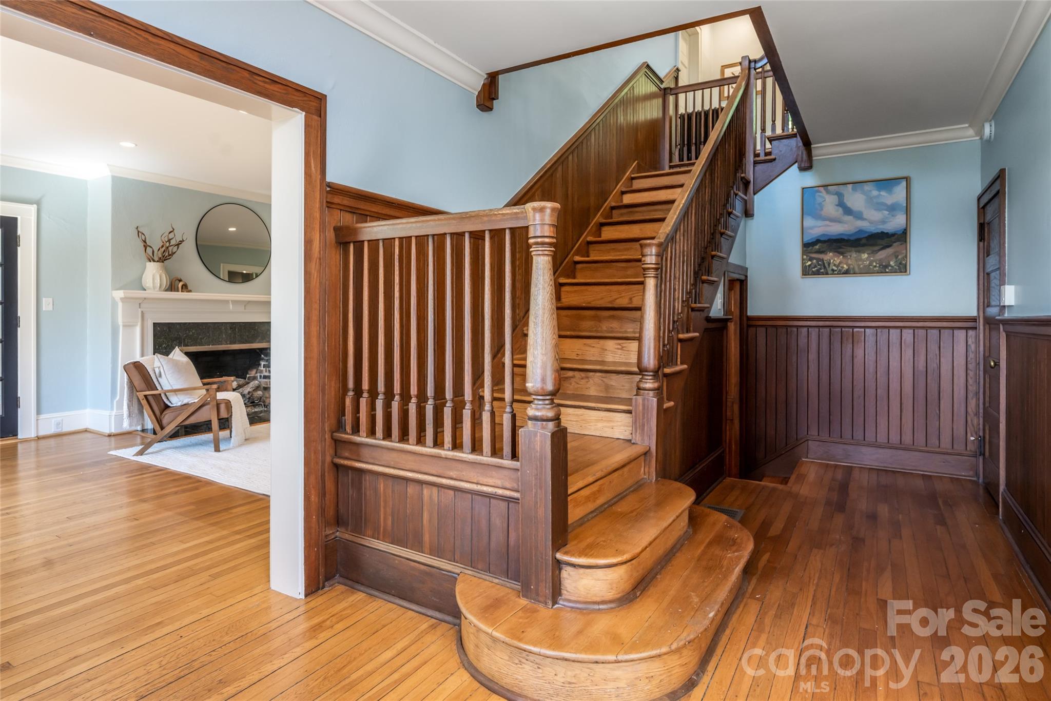 Single Family Residence at 35 Elias Place, Asheville, photo 12 of 48