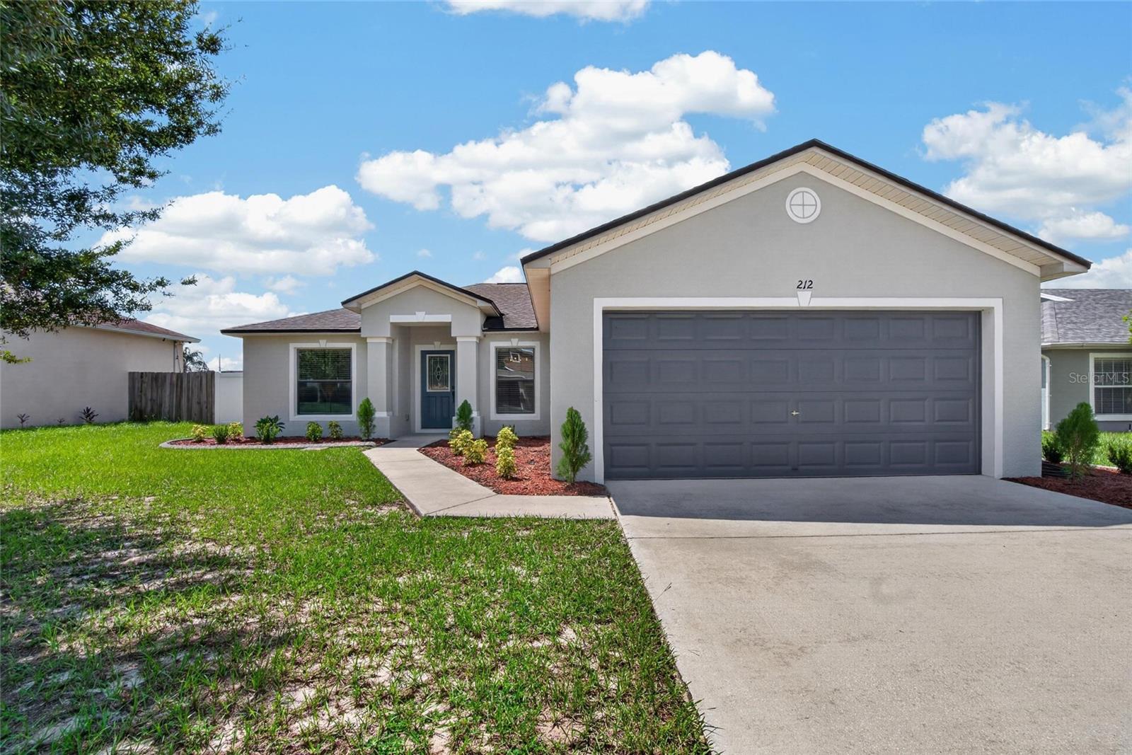 212 MAJESTIC GARDENS LN