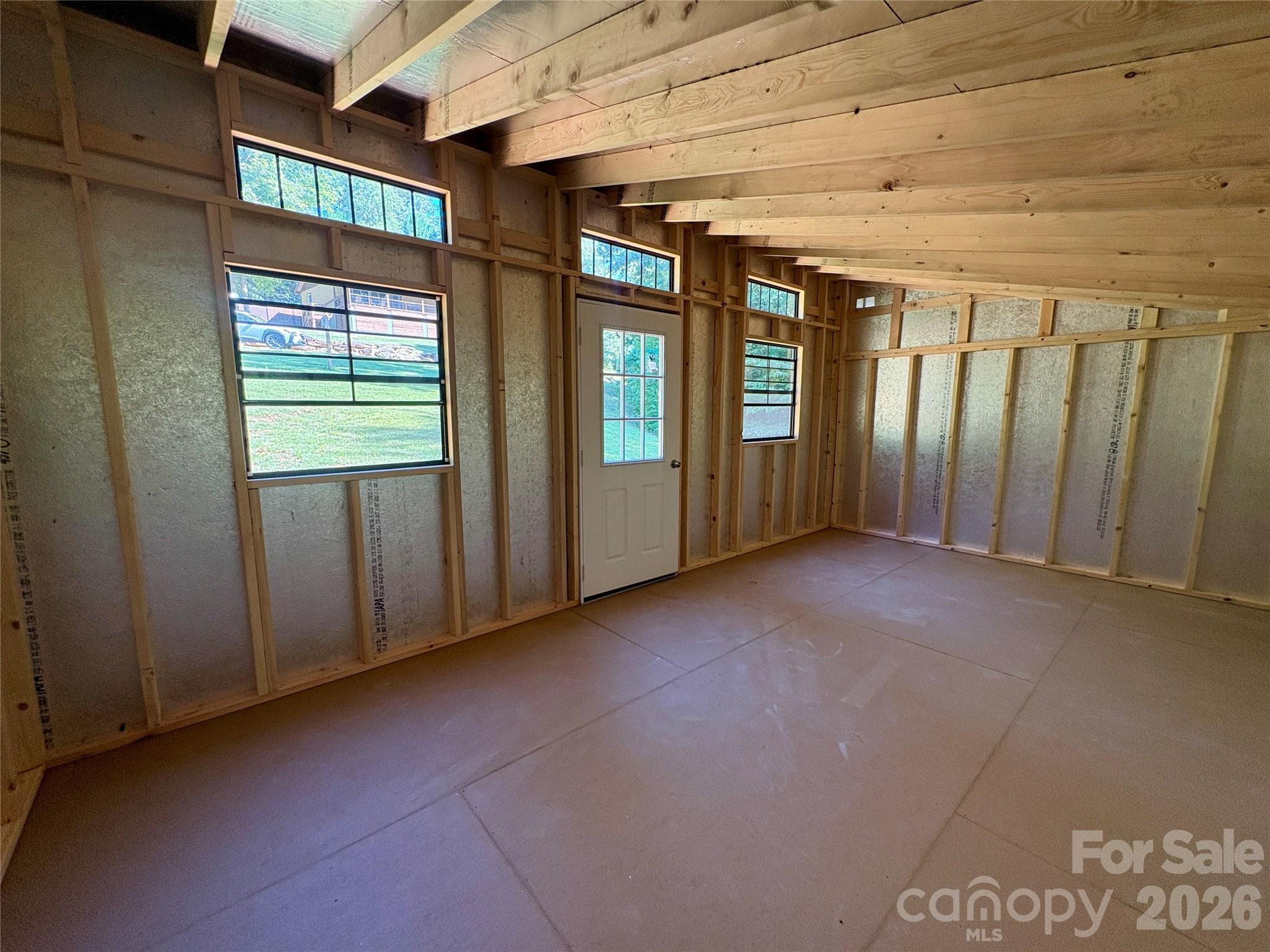 Single Family Residence at 280 Green Oaks Road, Bryson City, photo 47 of 47