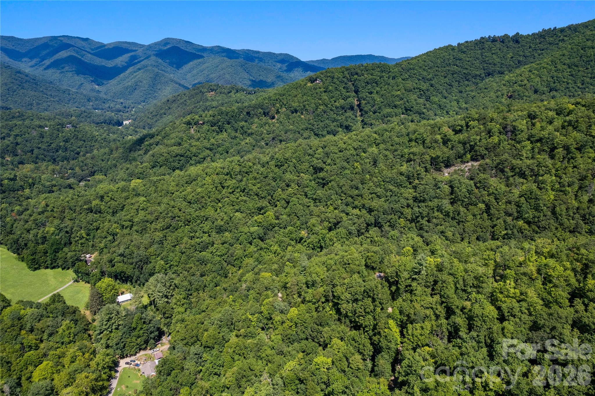OFF Little East Fork Road