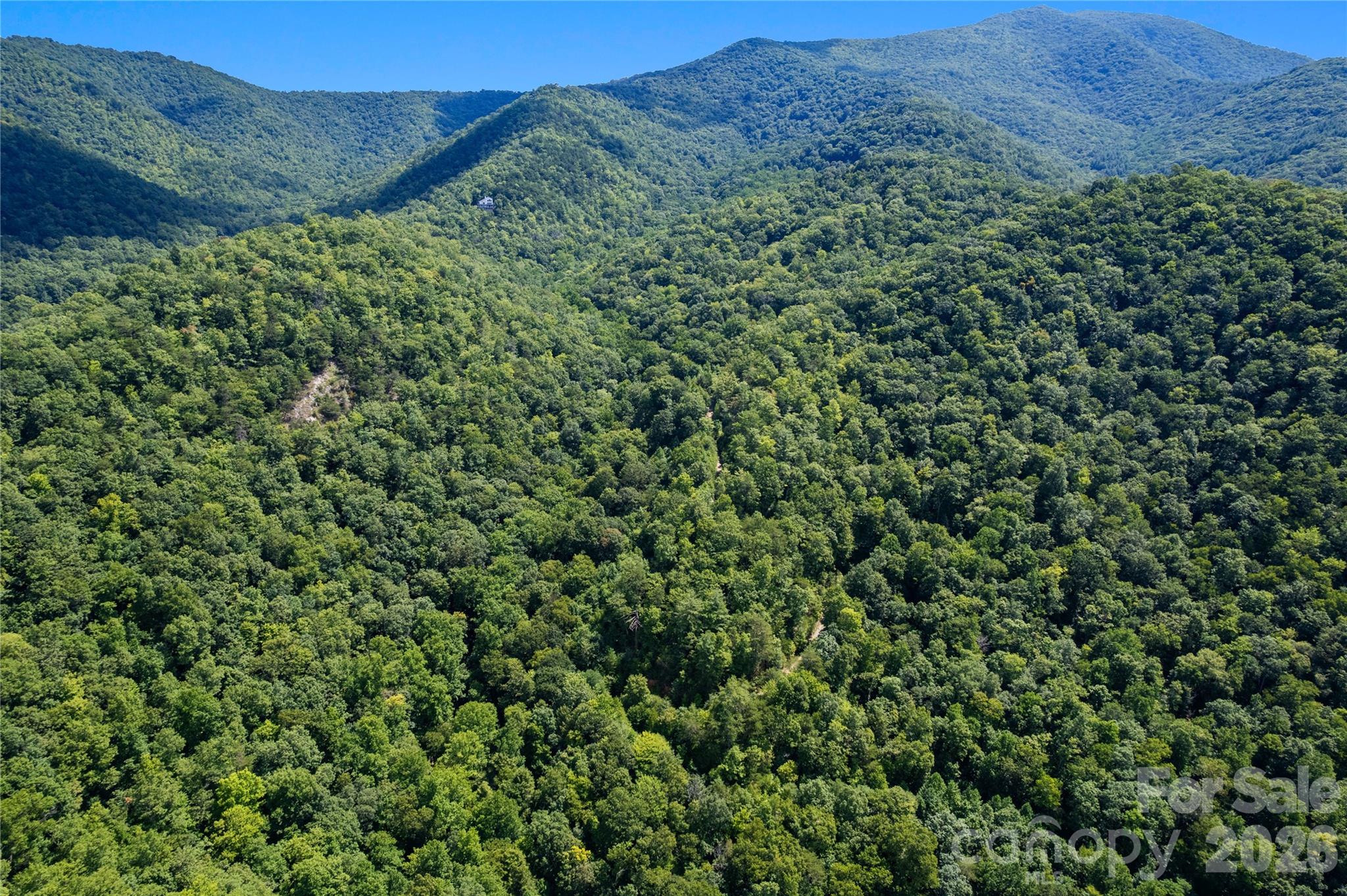 Acreage at OFF Little East Fork Road, Canton, photo 3 of 18