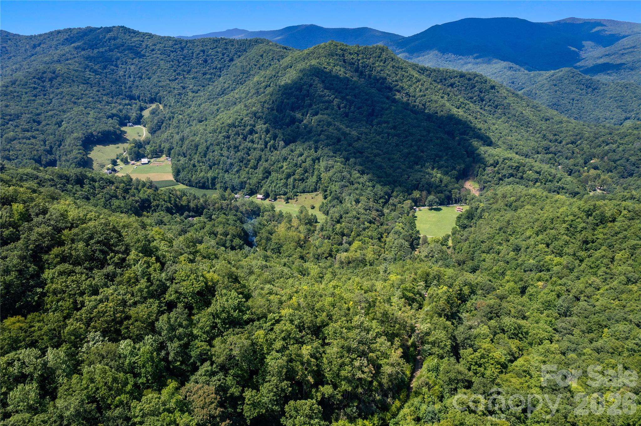 Acreage at OFF Little East Fork Road, Canton, photo 4 of 18