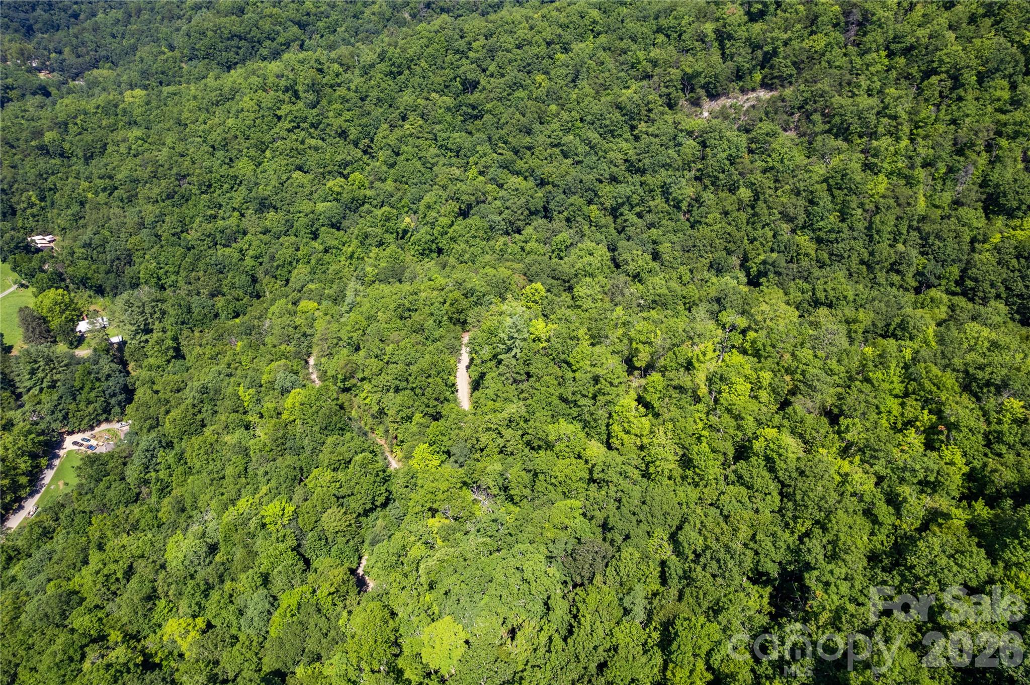 Acreage at OFF Little East Fork Road, Canton, photo 7 of 18