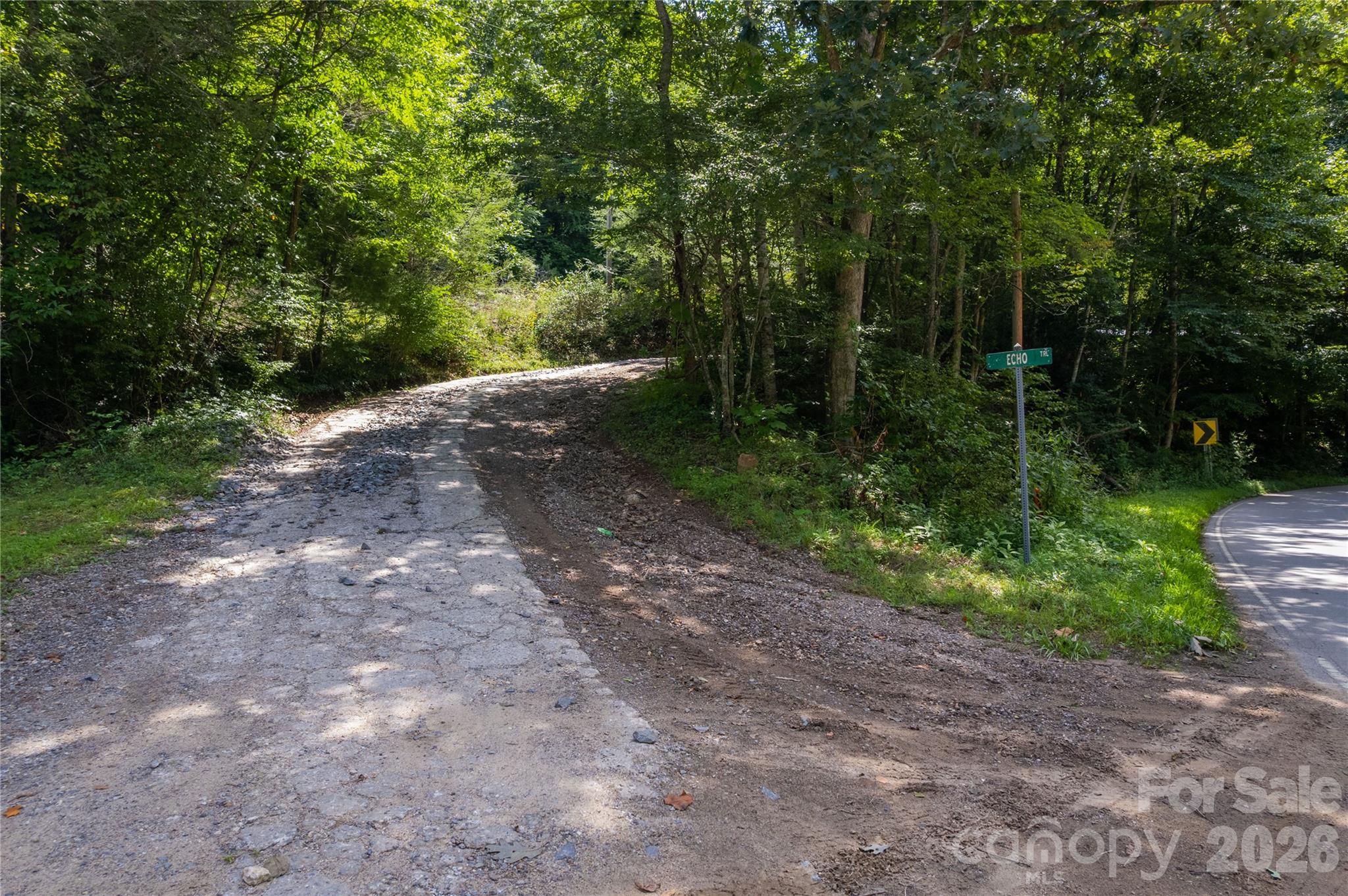 Acreage at OFF Little East Fork Road, Canton, photo 14 of 18