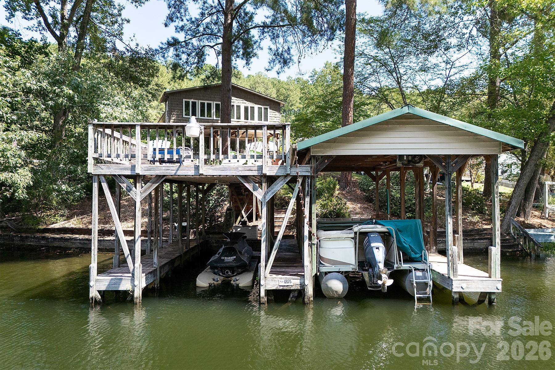 Single Family Residence at 334 Fairway Shores Road, Mount Gilead, photo 2 of 31