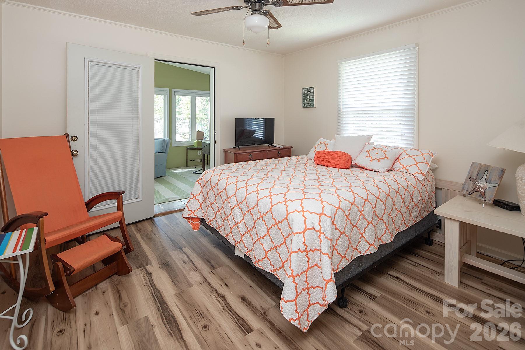 Single Family Residence at 334 Fairway Shores Road, Mount Gilead, photo 10 of 31