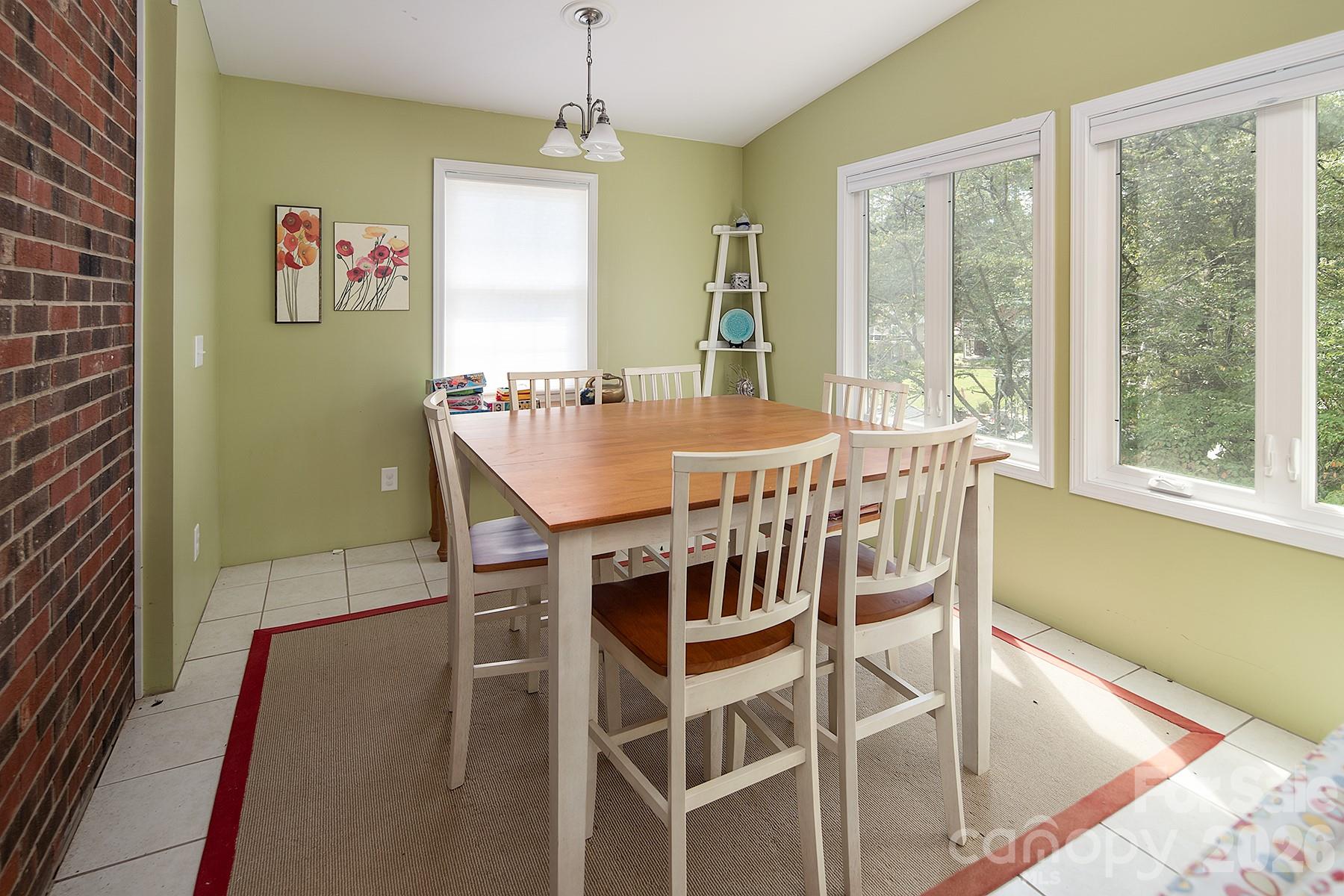 Single Family Residence at 334 Fairway Shores Road, Mount Gilead, photo 15 of 31