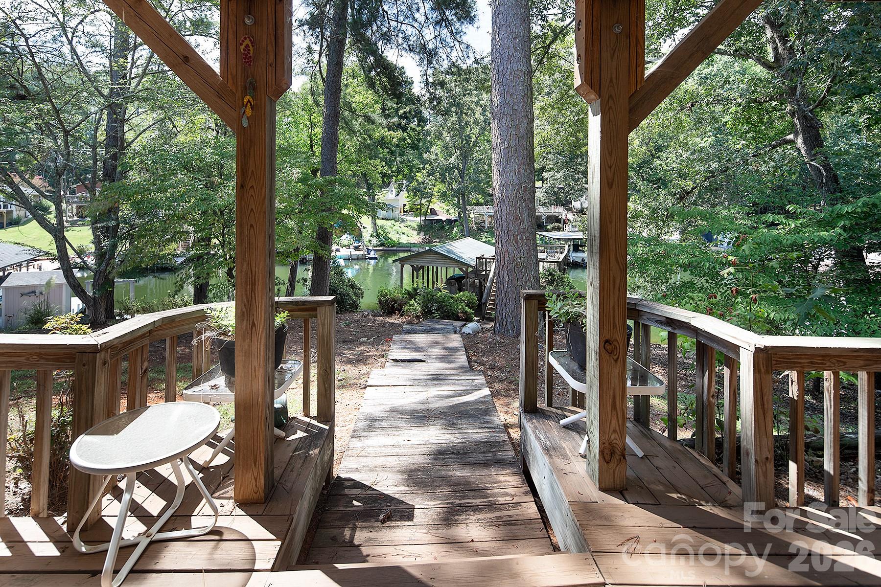 Single Family Residence at 334 Fairway Shores Road, Mount Gilead, photo 23 of 31