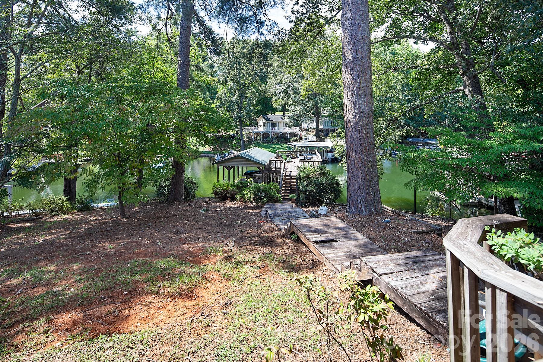 Single Family Residence at 334 Fairway Shores Road, Mount Gilead, photo 26 of 31