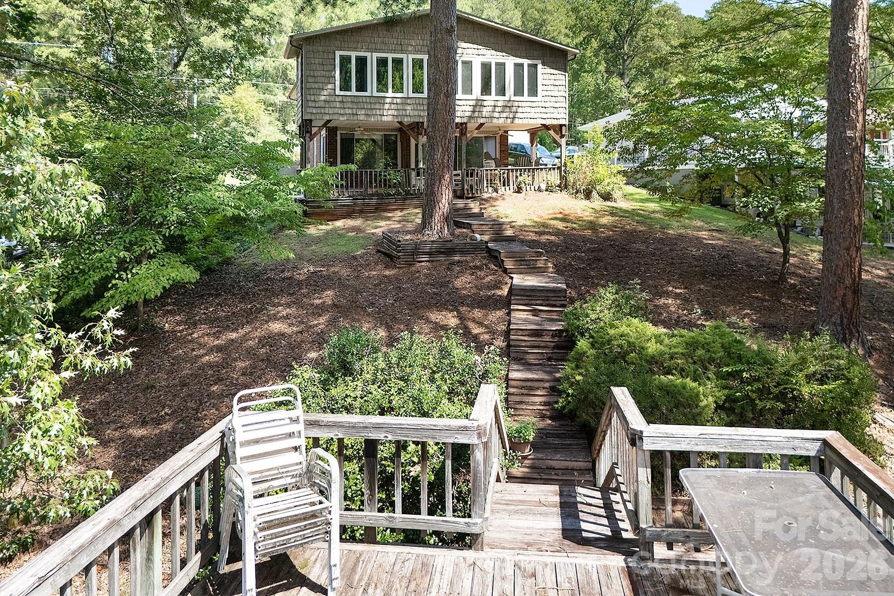 Single Family Residence at 334 Fairway Shores Road, Mount Gilead, photo 27 of 31