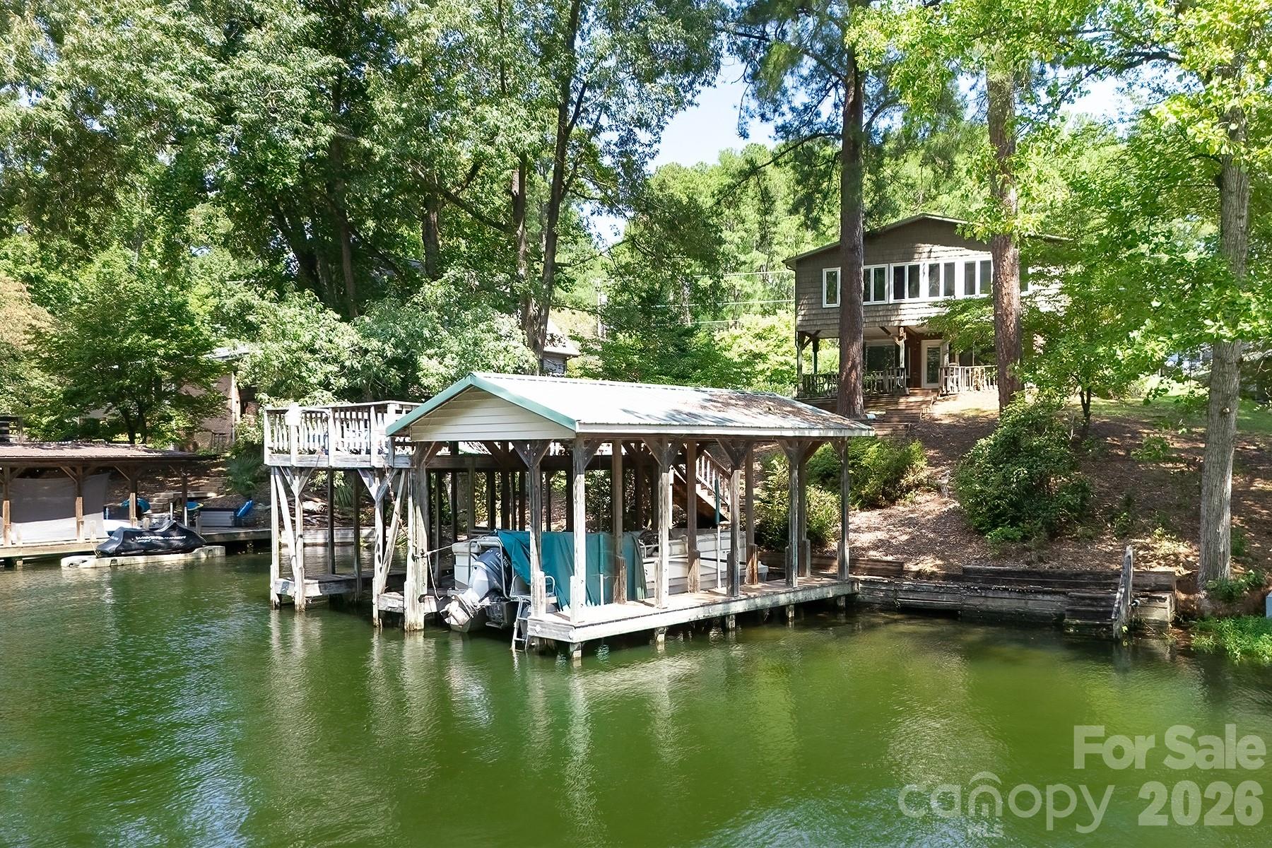 Single Family Residence at 334 Fairway Shores Road, Mount Gilead, photo 28 of 31