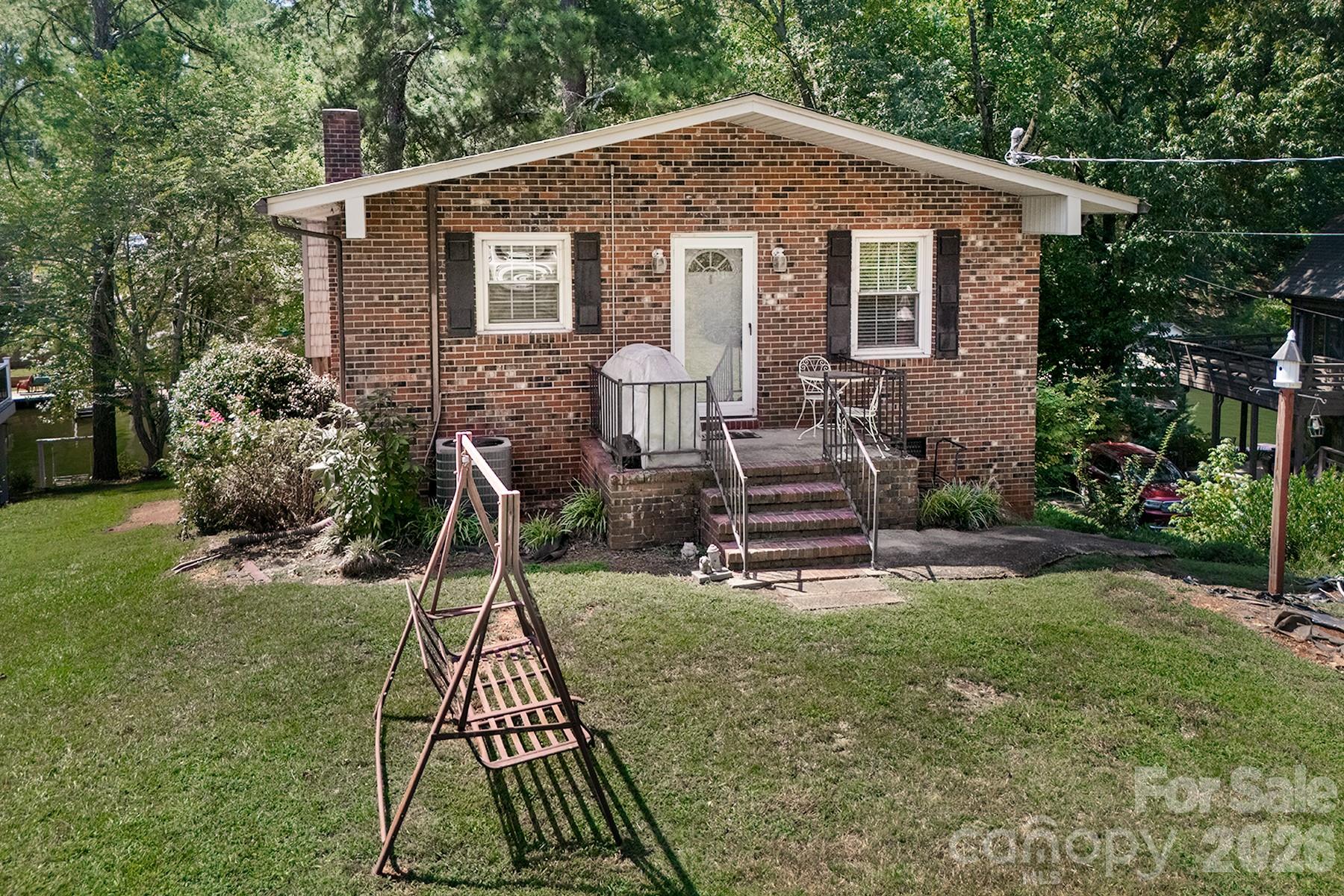 Single Family Residence at 334 Fairway Shores Road, Mount Gilead, photo 31 of 31