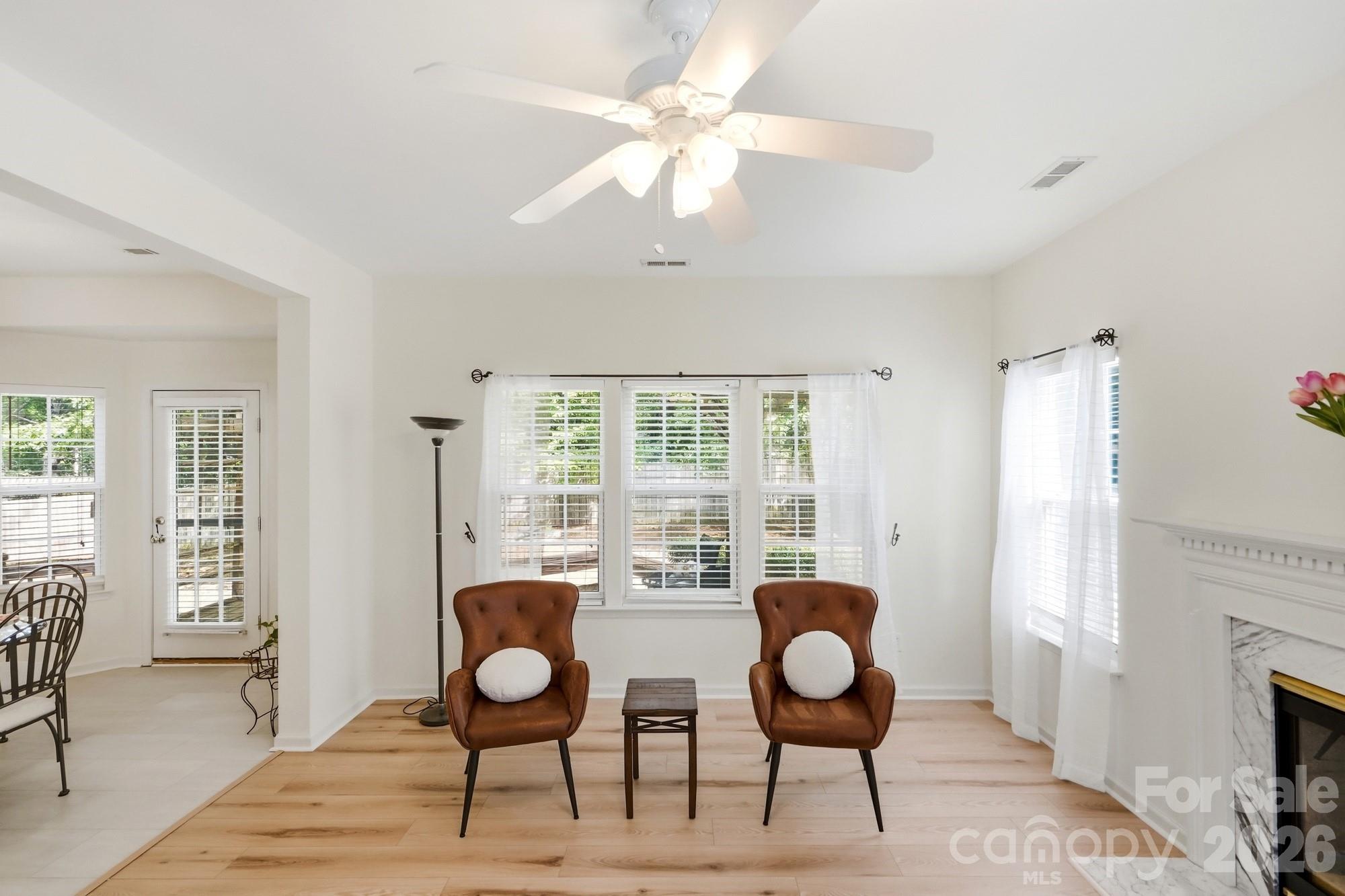 Single Family Residence at 7202 Red Bush Court, Indian Trail, photo 8 of 45