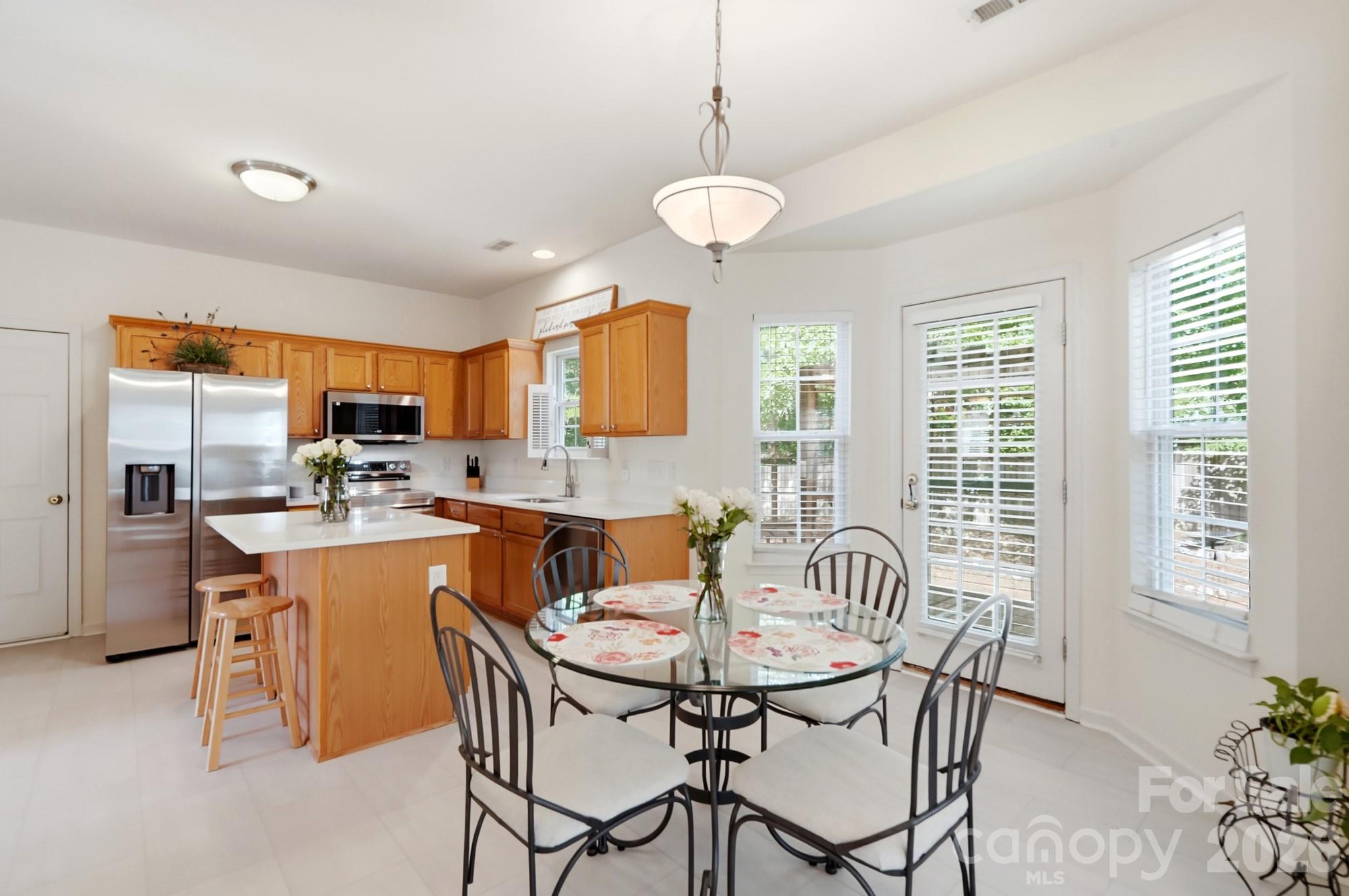 Single Family Residence at 7202 Red Bush Court, Indian Trail, photo 10 of 45