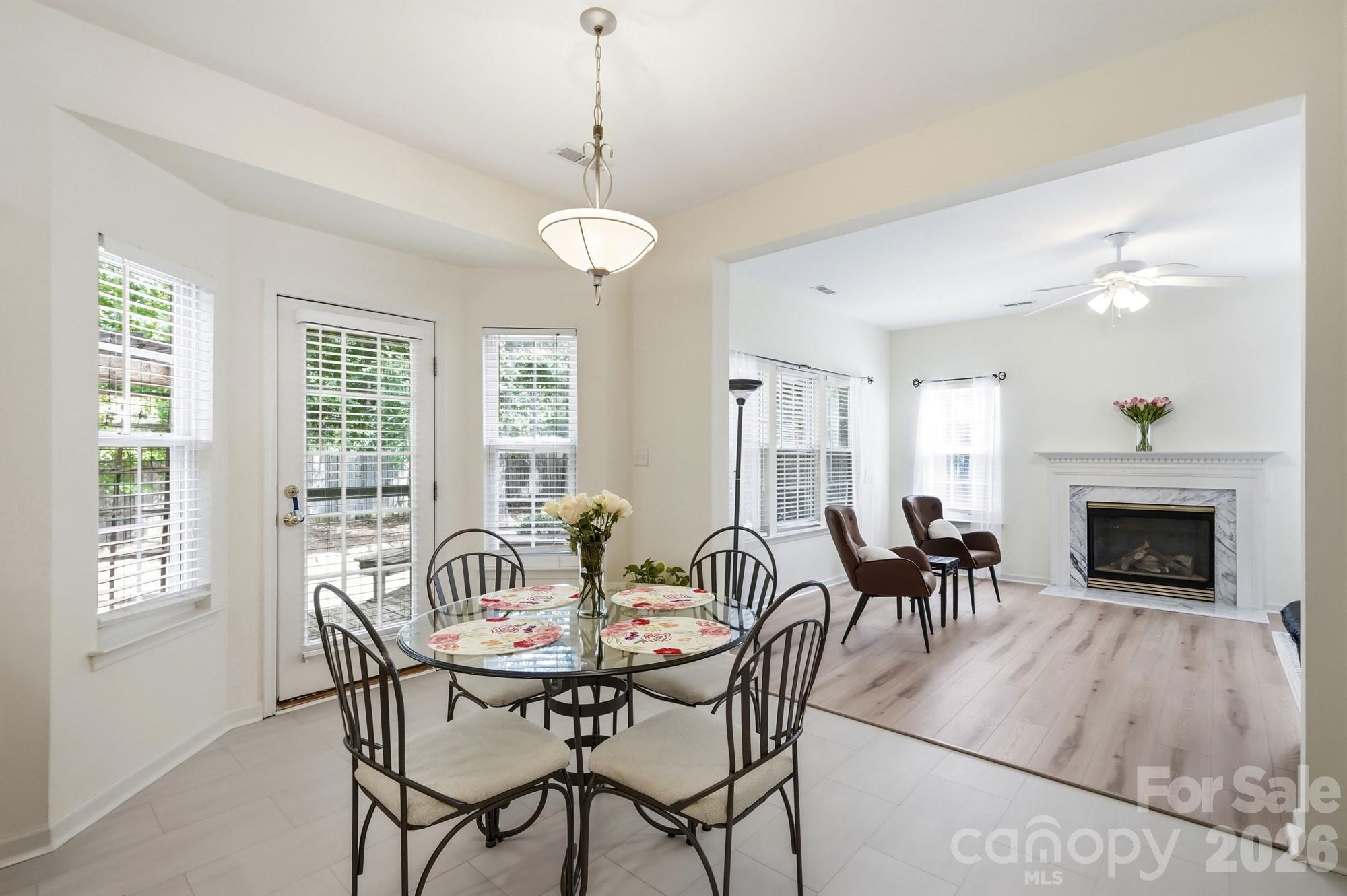 Single Family Residence at 7202 Red Bush Court, Indian Trail, photo 9 of 45