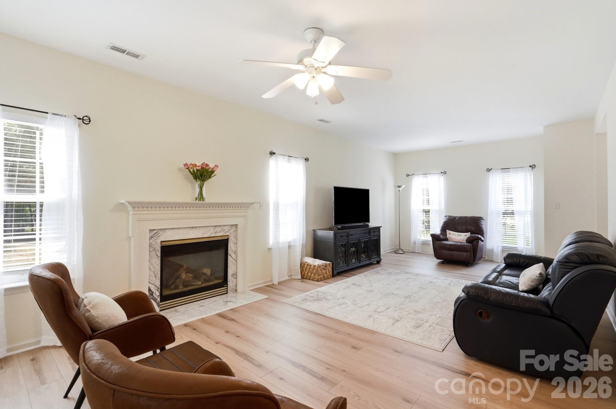 Single Family Residence at 7202 Red Bush Court, Indian Trail, photo 3 of 45