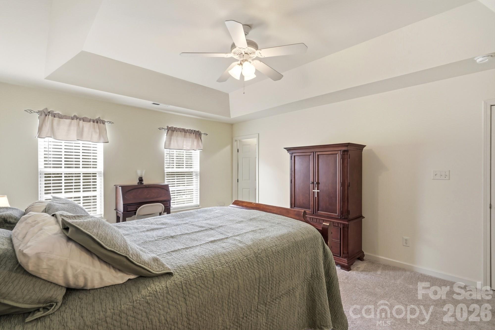 Primary - 7202 Red Bush Court, Indian Trail