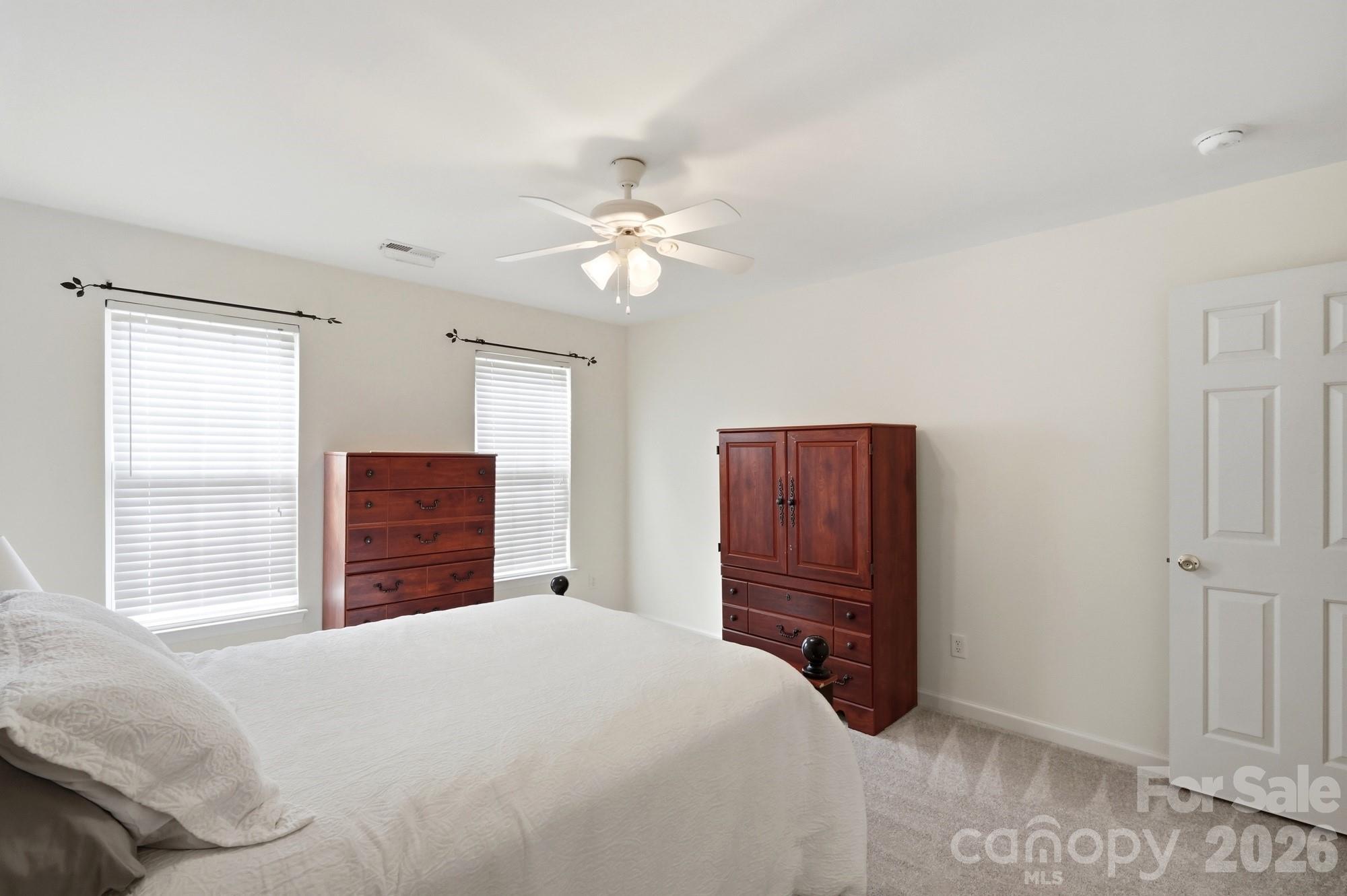Bedroom 3 - 7202 Red Bush Court, Indian Trail