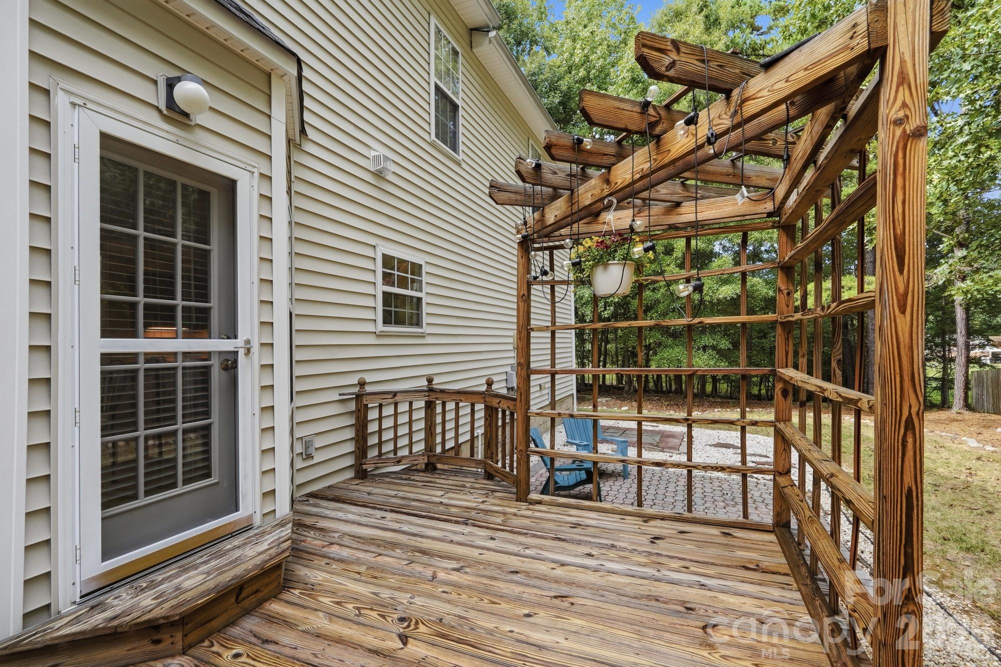 Single Family Residence at 7202 Red Bush Court, Indian Trail, photo 37 of 45