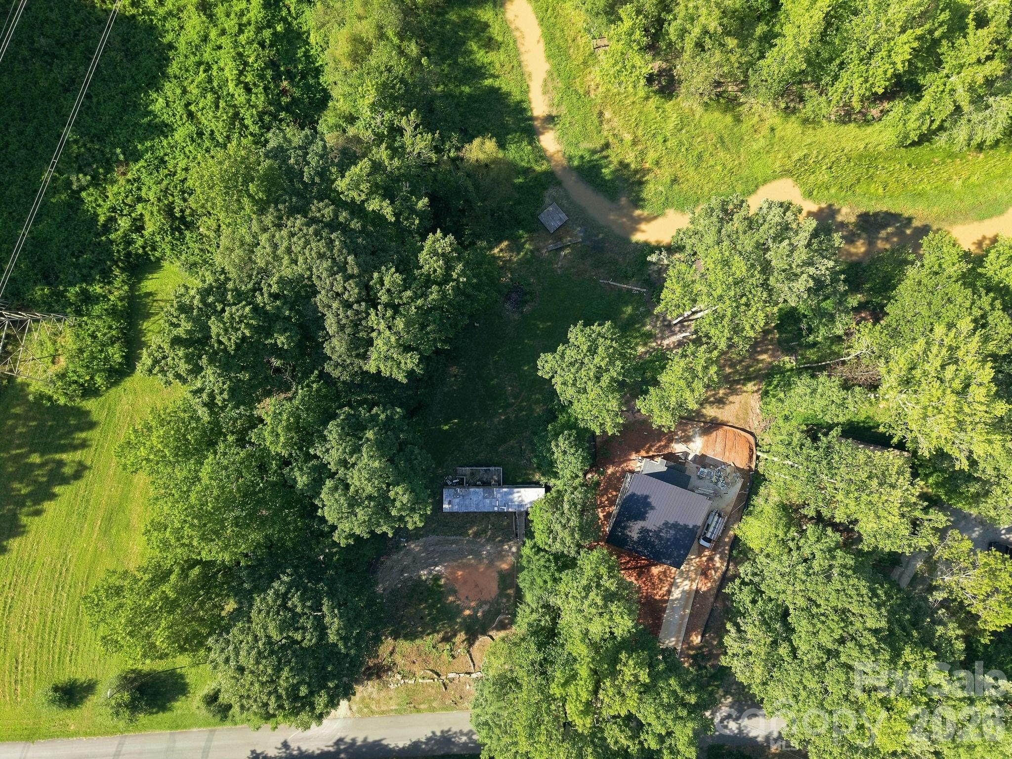 Lot at 6680 Emerald Isle Drive, Sherrills Ford, photo 2 of 9