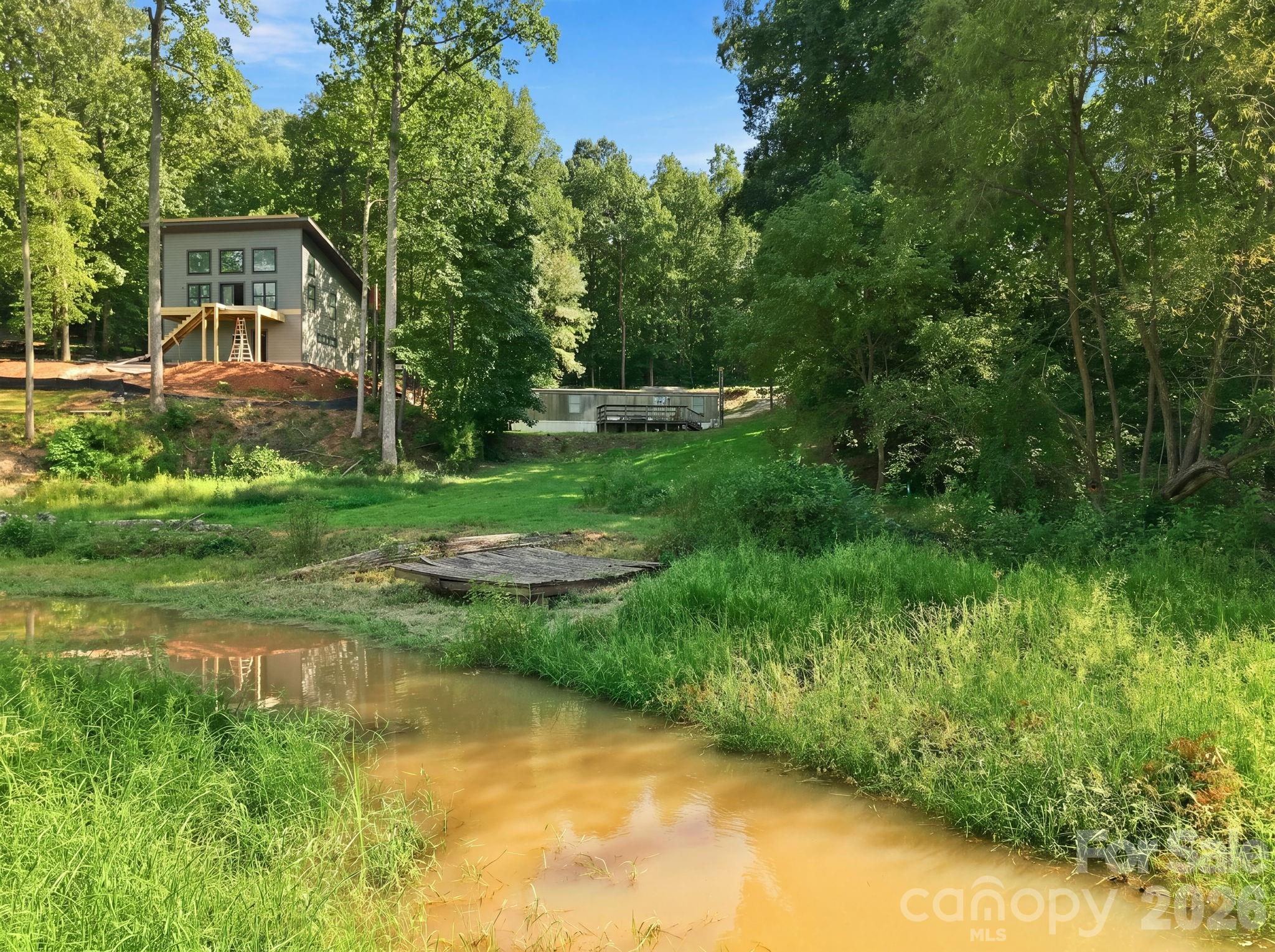 Lot at 6680 Emerald Isle Drive, Sherrills Ford, photo 3 of 9