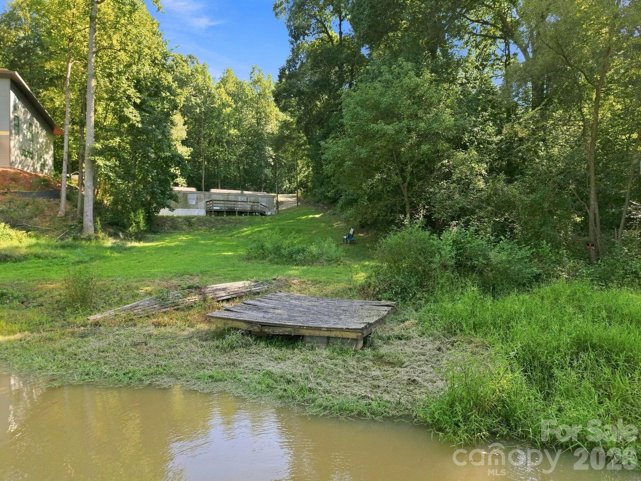 Lot at 6680 Emerald Isle Drive, Sherrills Ford, photo 4 of 9