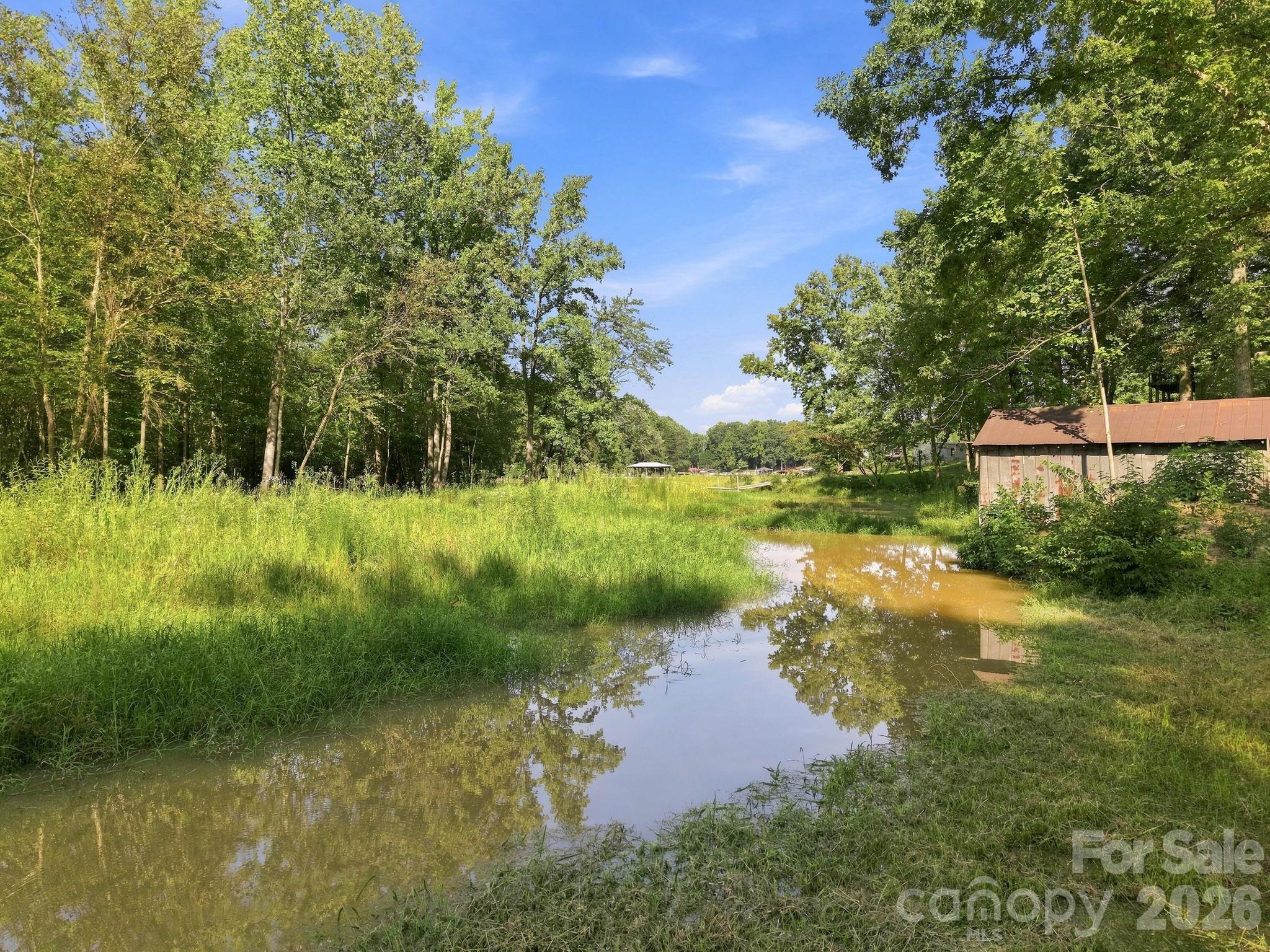 Lot at 6680 Emerald Isle Drive, Sherrills Ford, photo 6 of 9