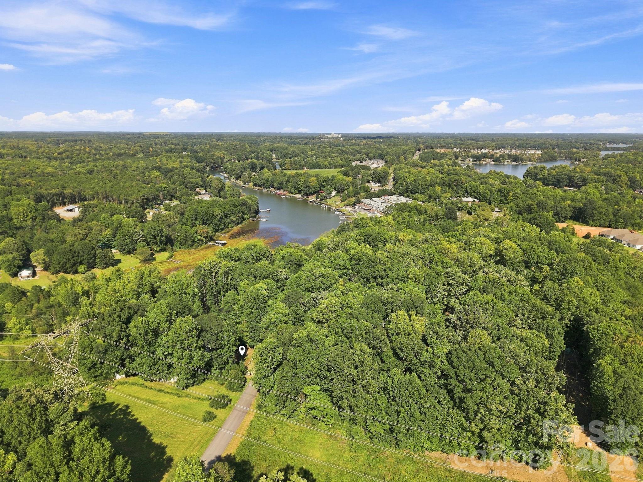 Lot at 6680 Emerald Isle Drive, Sherrills Ford, photo 7 of 9