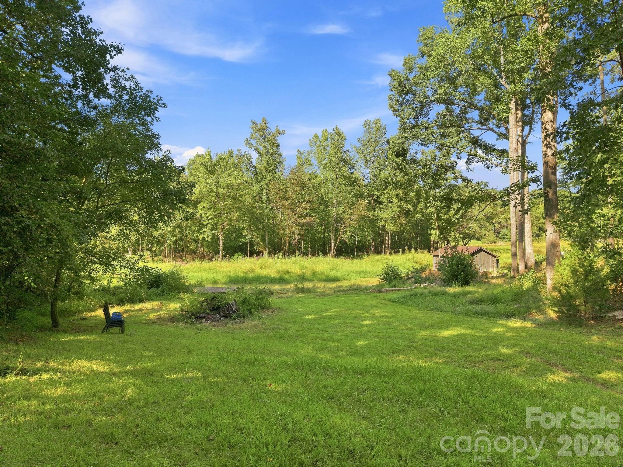 Lot at 6680 Emerald Isle Drive, Sherrills Ford, photo 8 of 9
