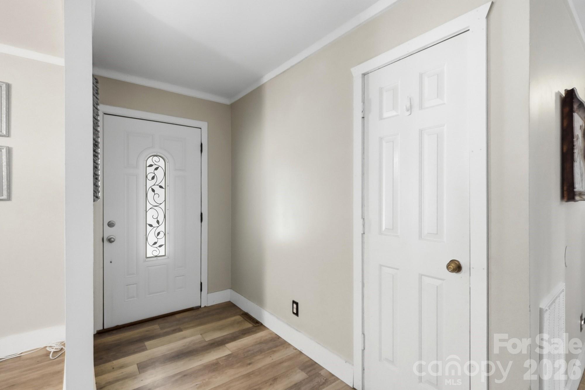 Single Family Residence at 4323 Weddington Road, Monroe, photo 5 of 48