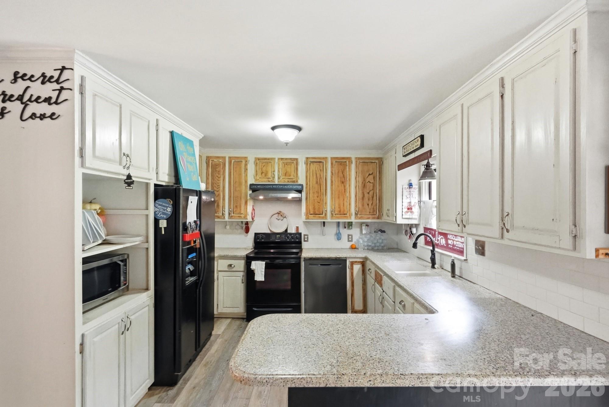 Single Family Residence at 4323 Weddington Road, Monroe, photo 11 of 48
