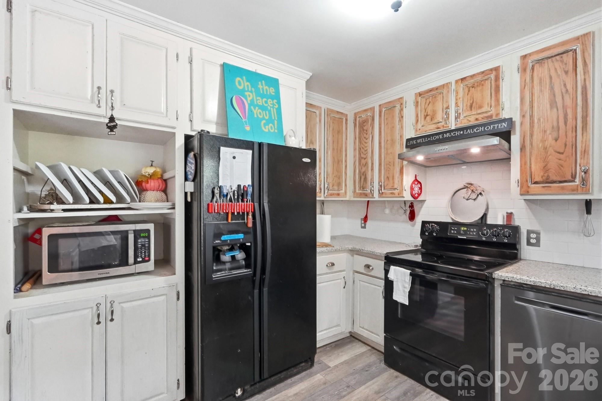 Single Family Residence at 4323 Weddington Road, Monroe, photo 13 of 48