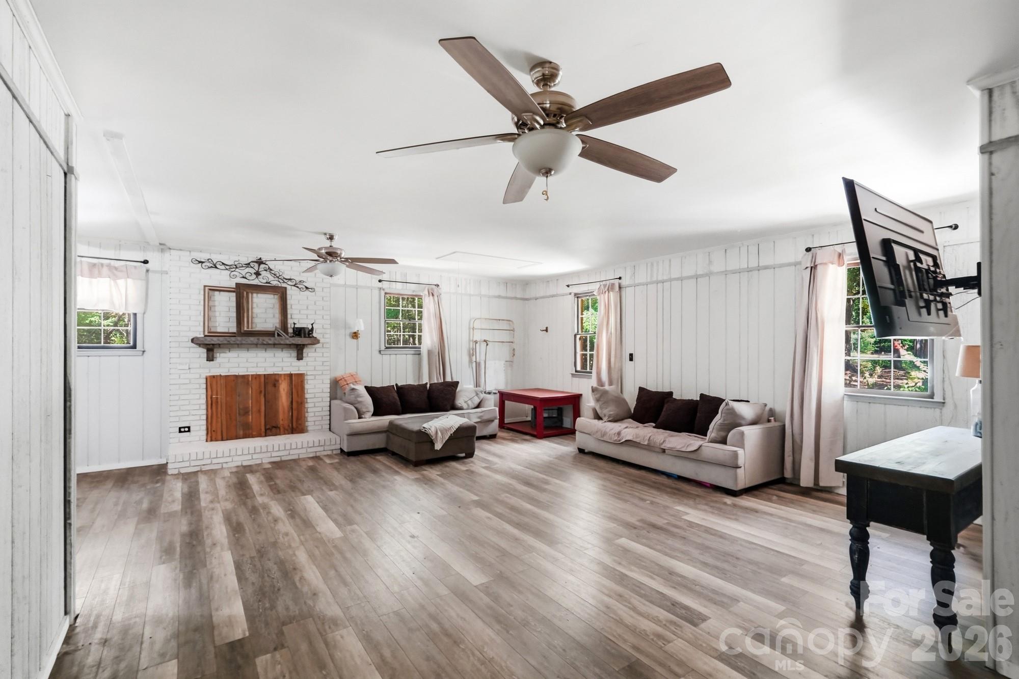 Single Family Residence at 4323 Weddington Road, Monroe, photo 14 of 48