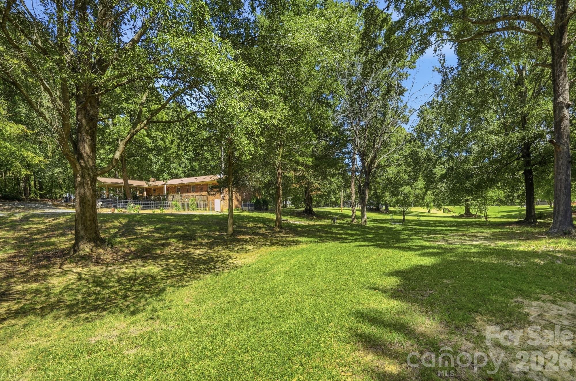 Single Family Residence at 4323 Weddington Road, Monroe, photo 38 of 48